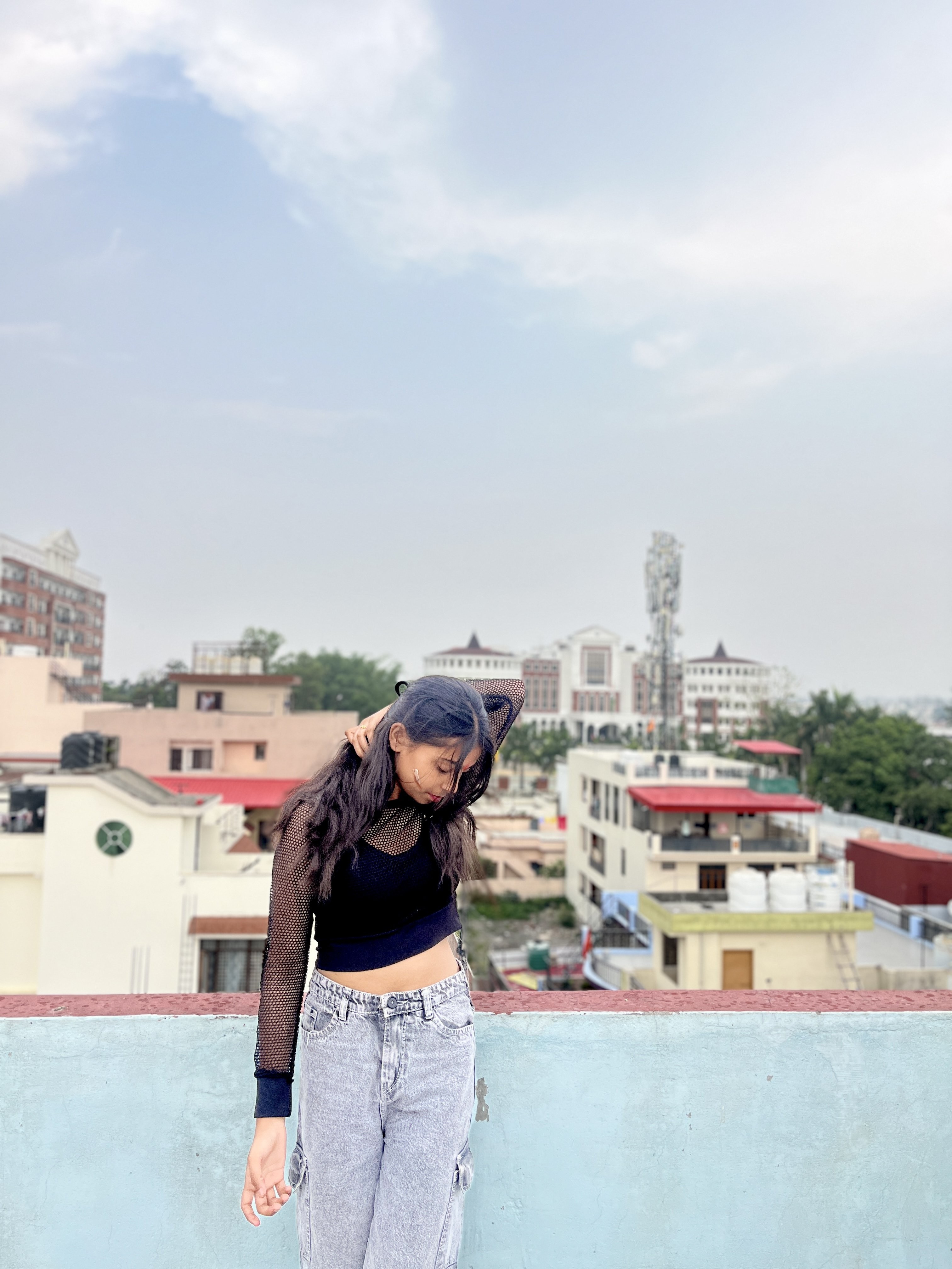 Shelly Kanojia