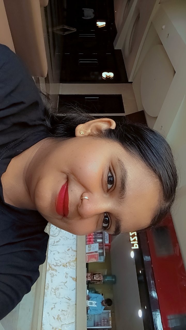 KHUSHI MISHRA