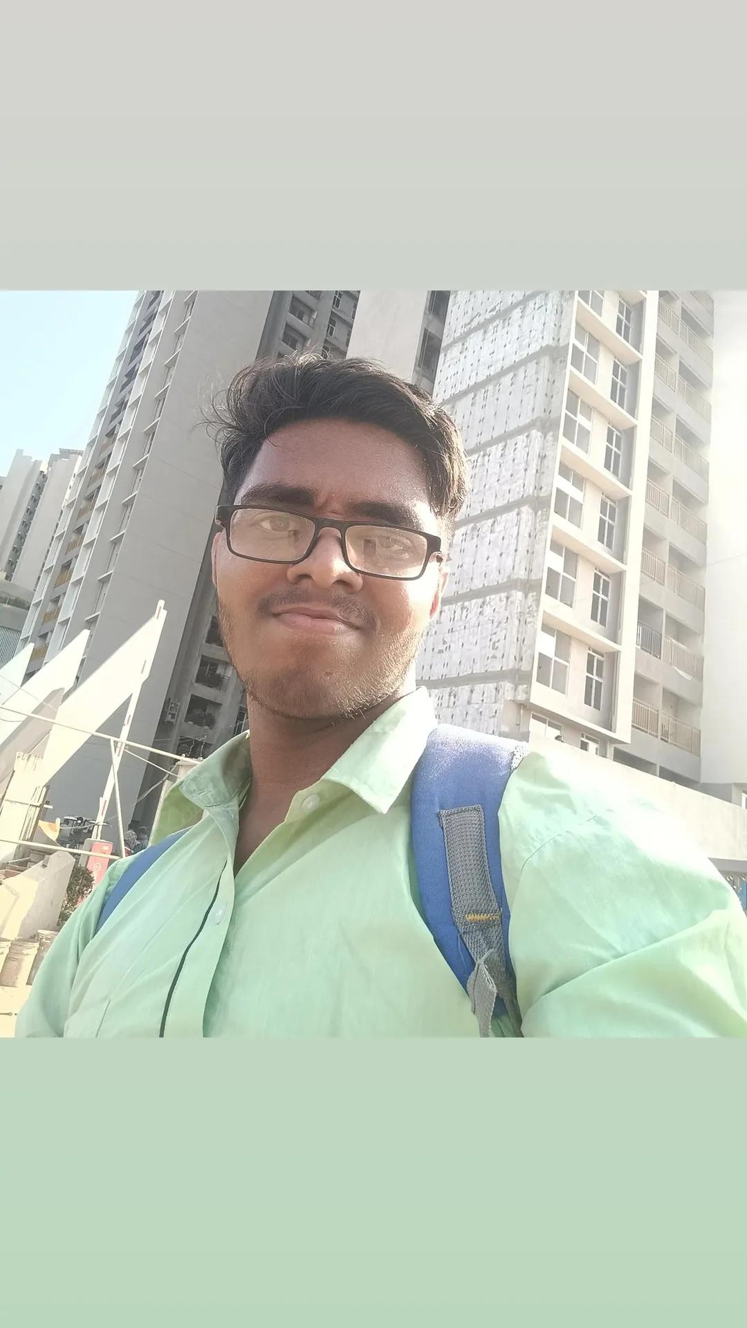 Jitendra Ella