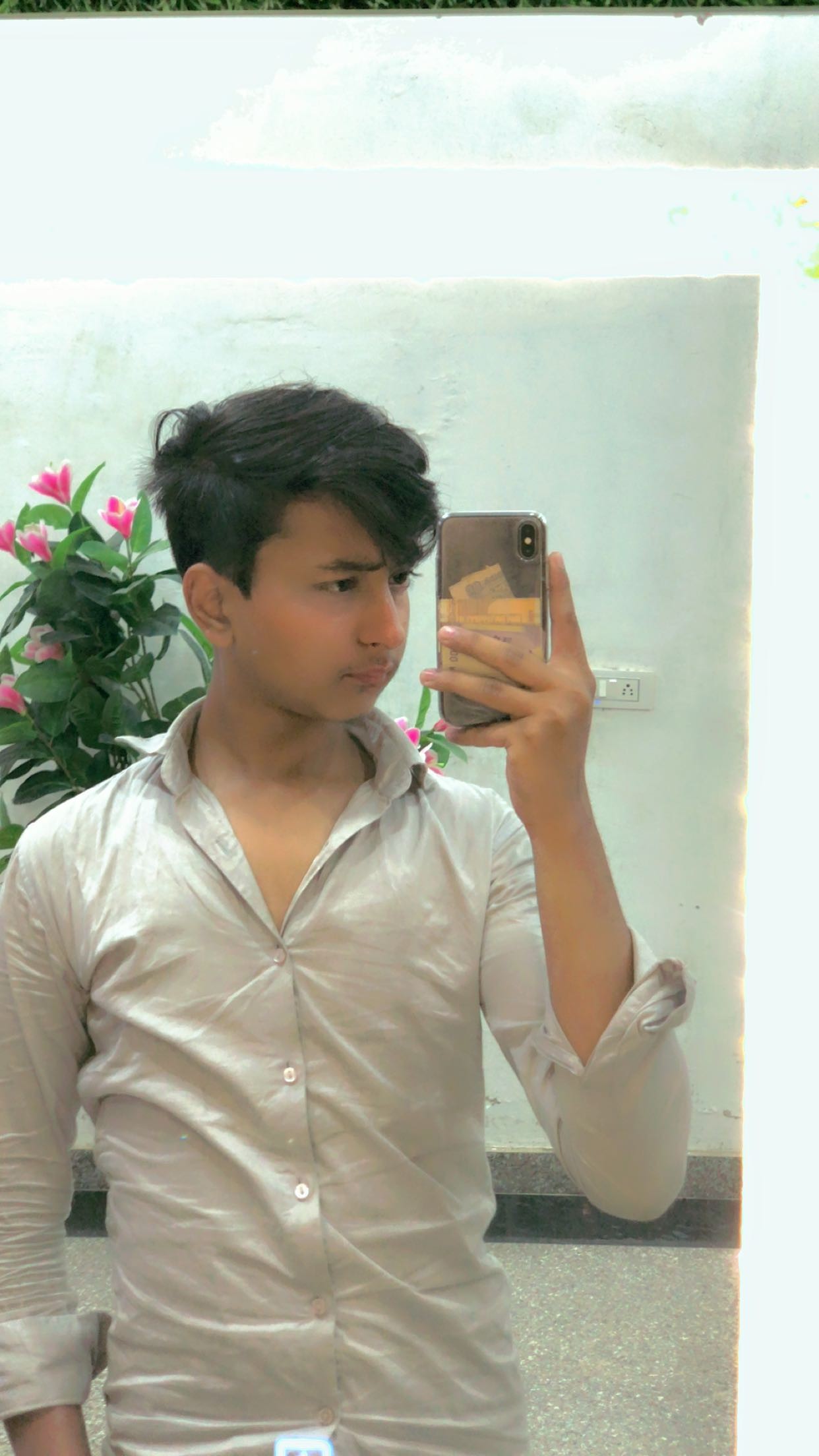 Shadab Choudhary