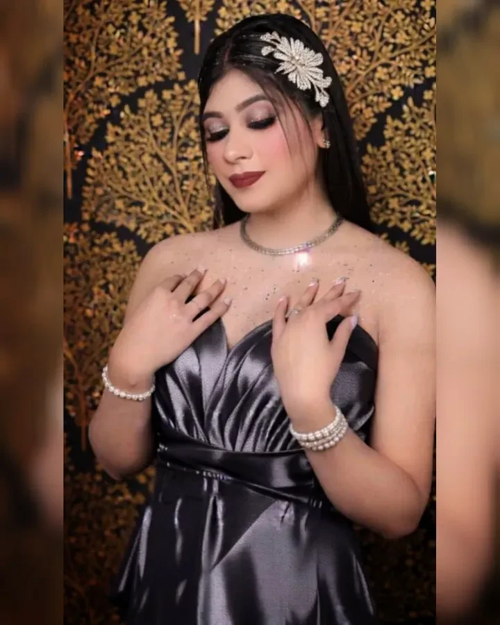 Hemanshi Yadav