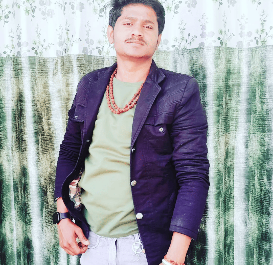 Akash Bhardwaj