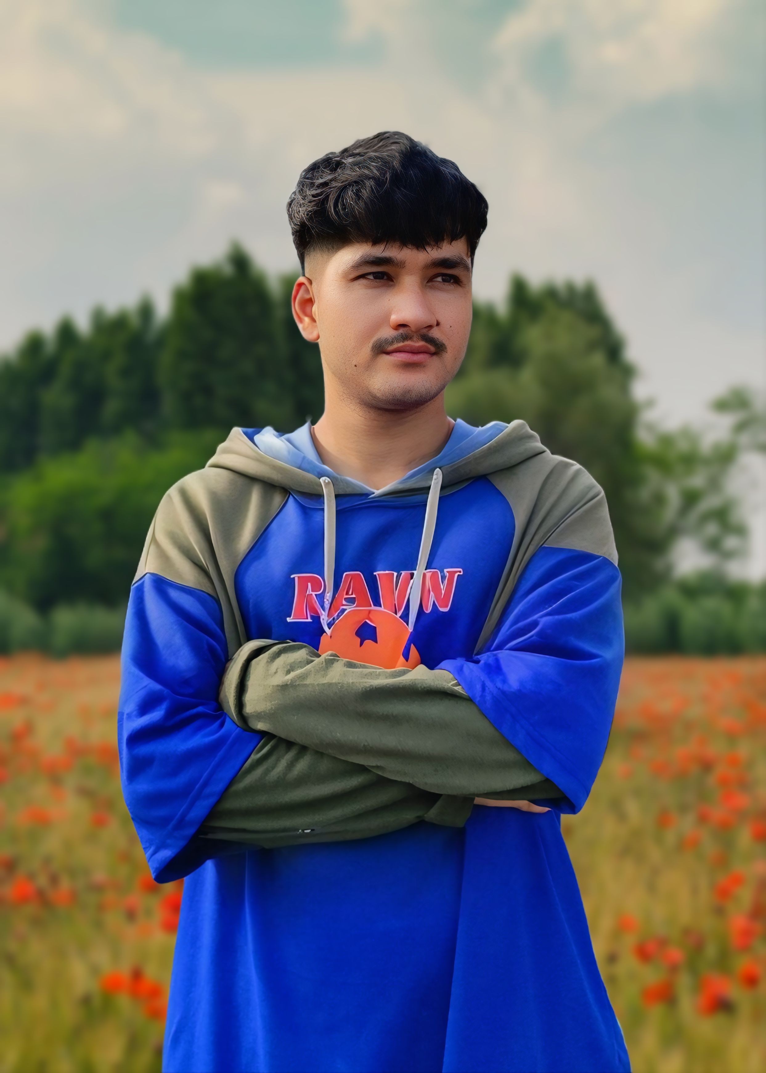 Deepak Malla