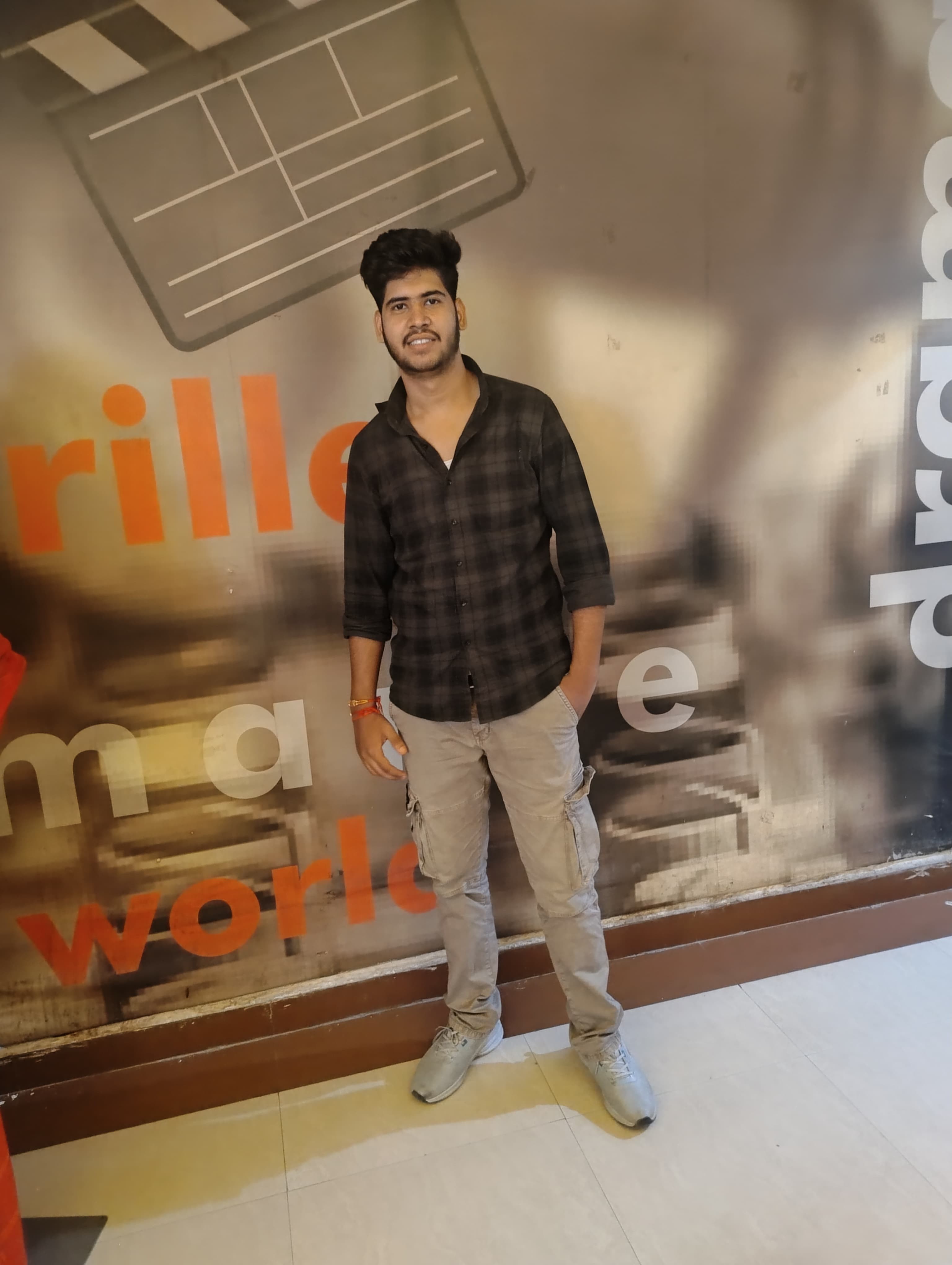 Arnav Yadav