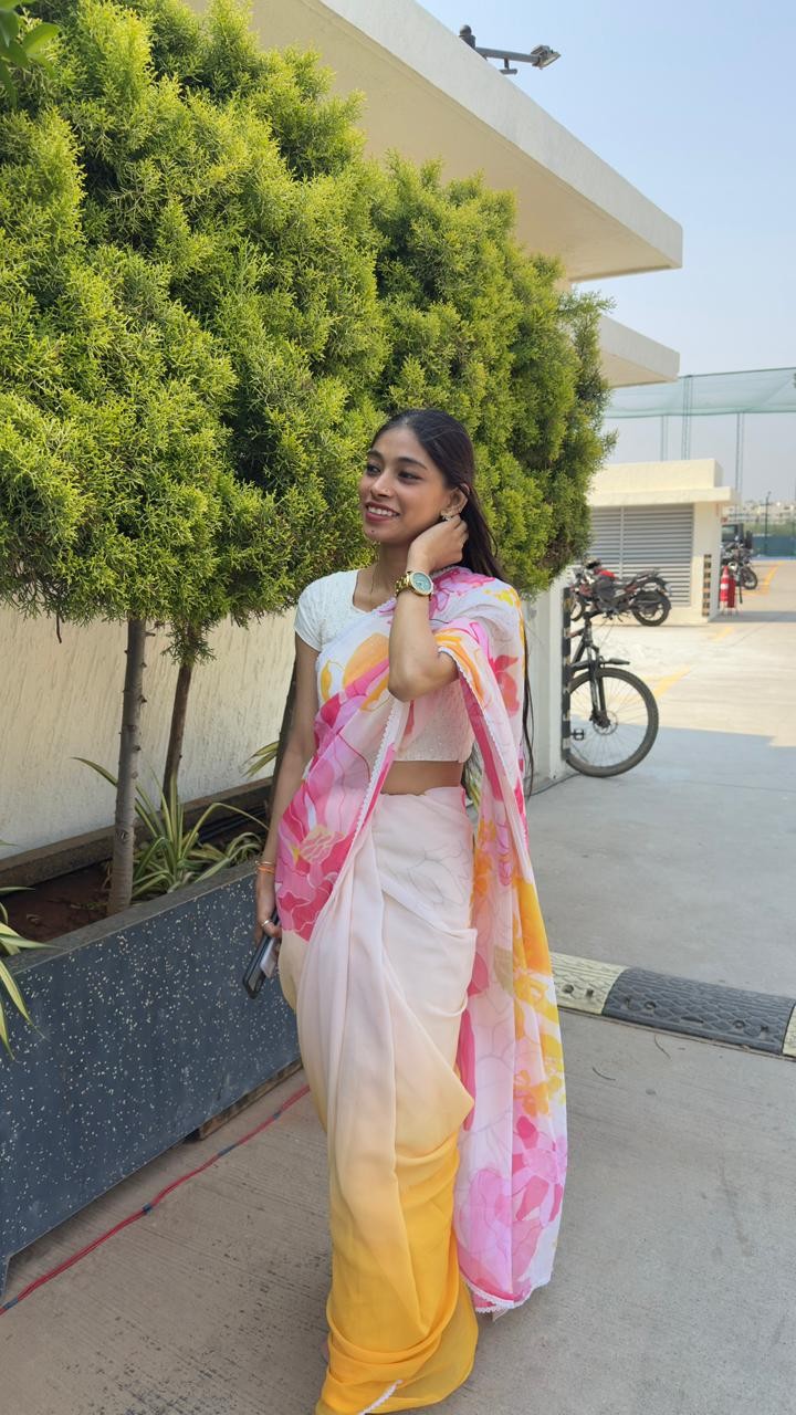 Mariya Gadkari