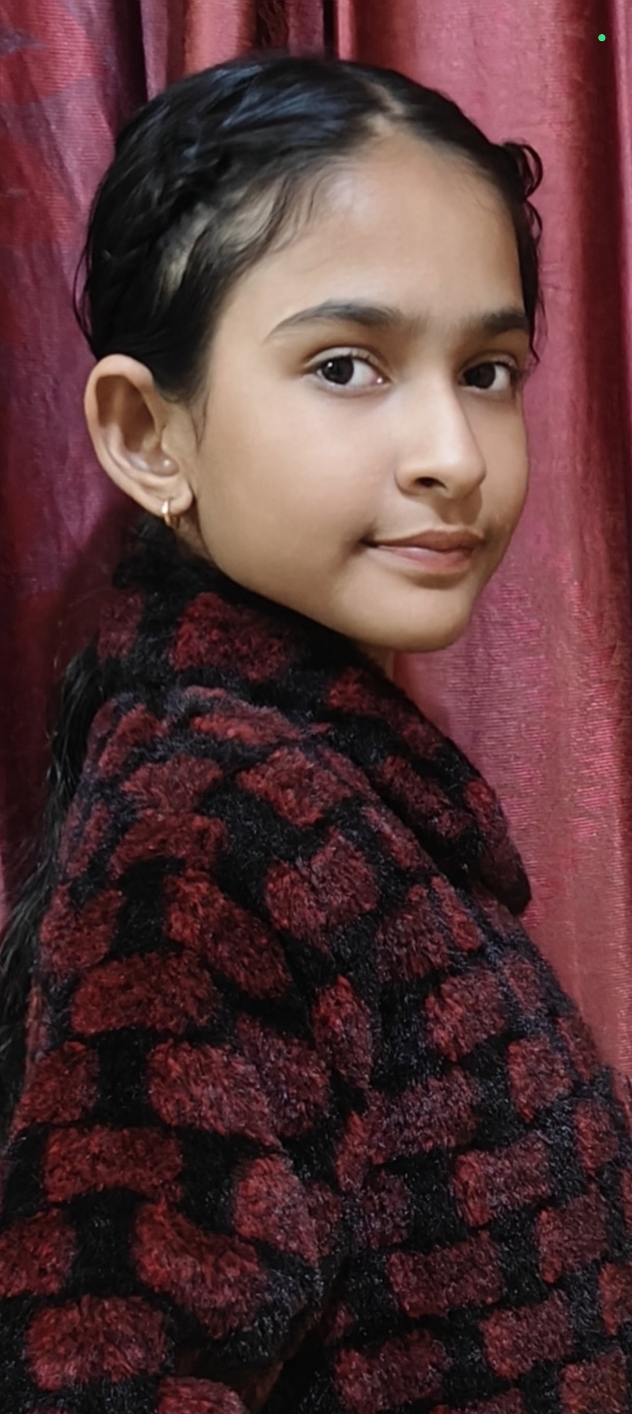 Kulprakash kaur