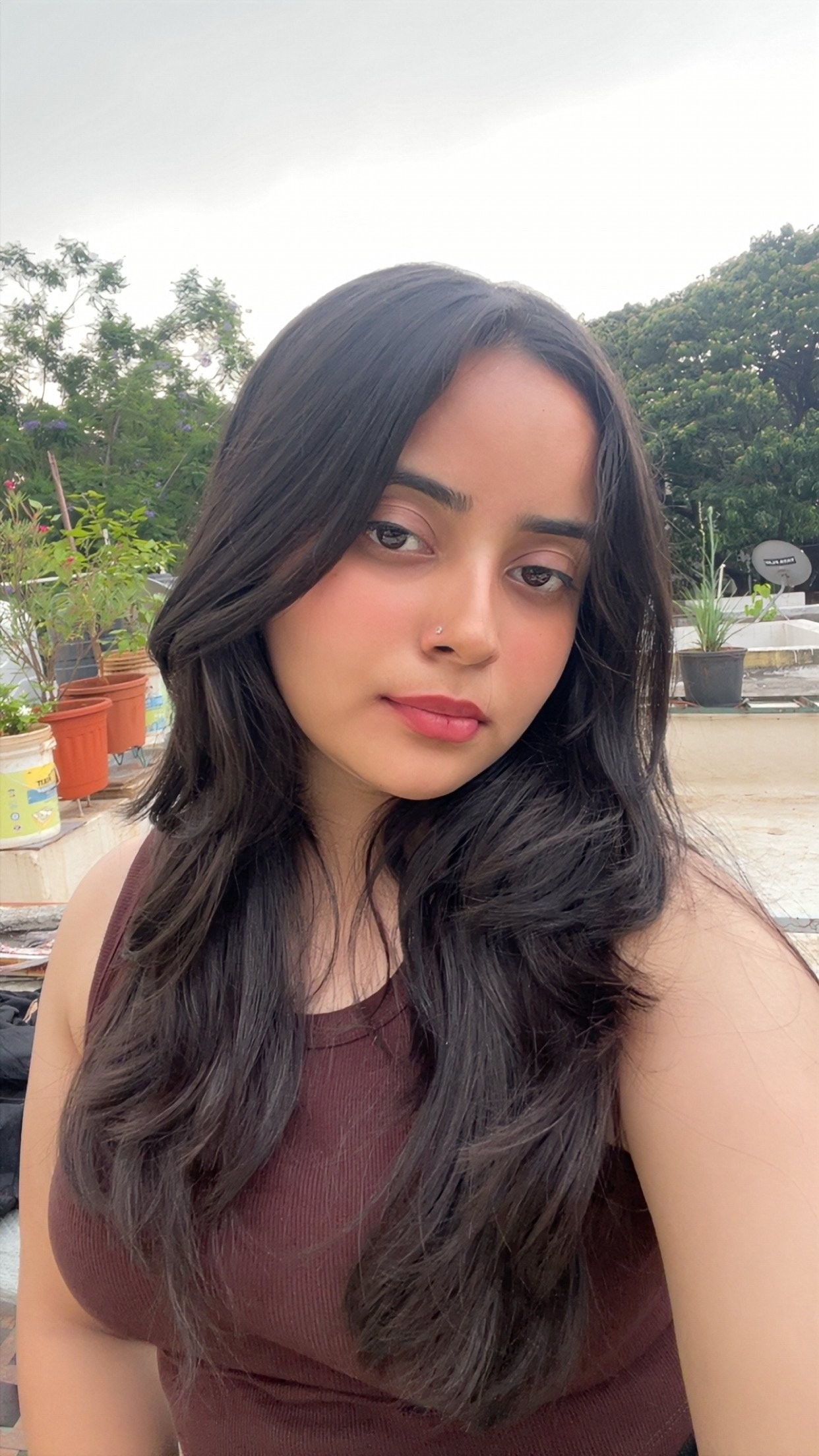 Kinjal Santosh Bisht