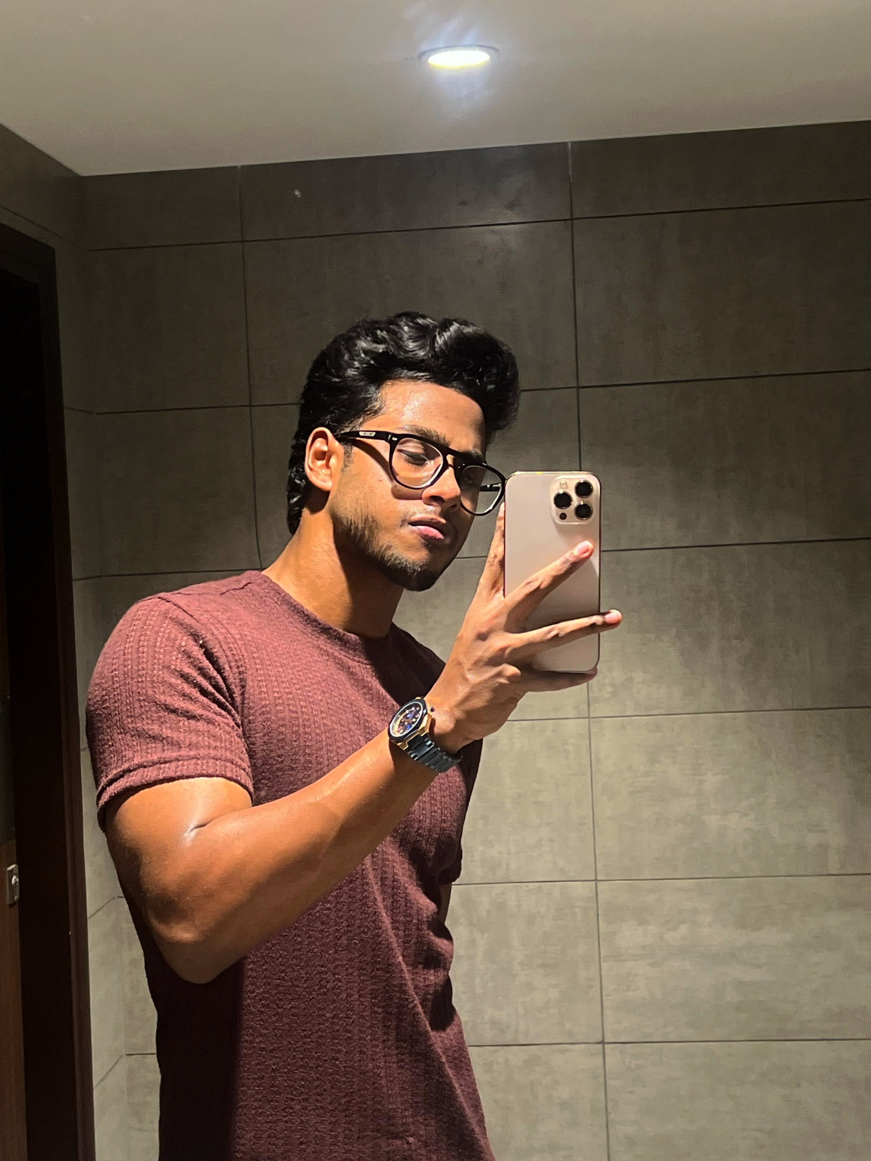 Abhishek ghosh