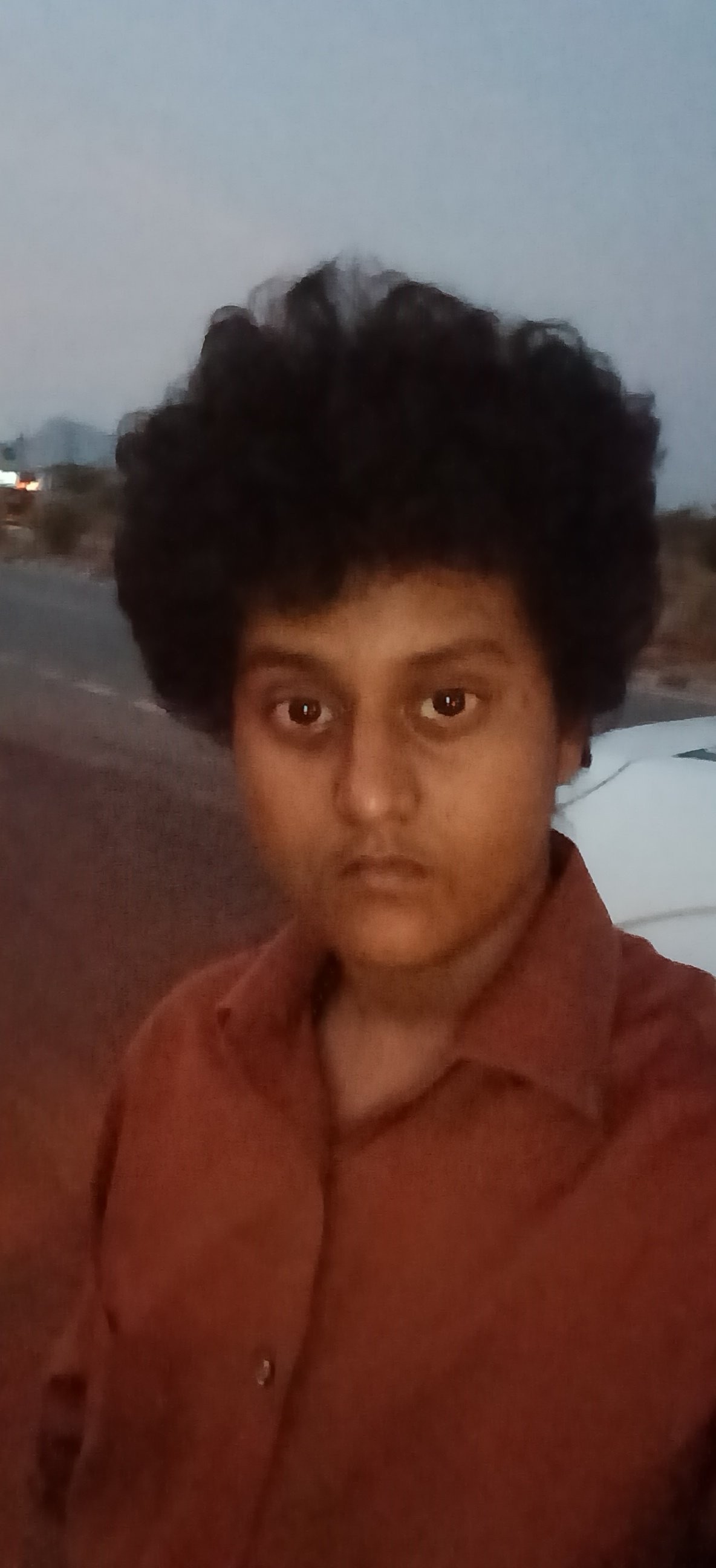sriram konka