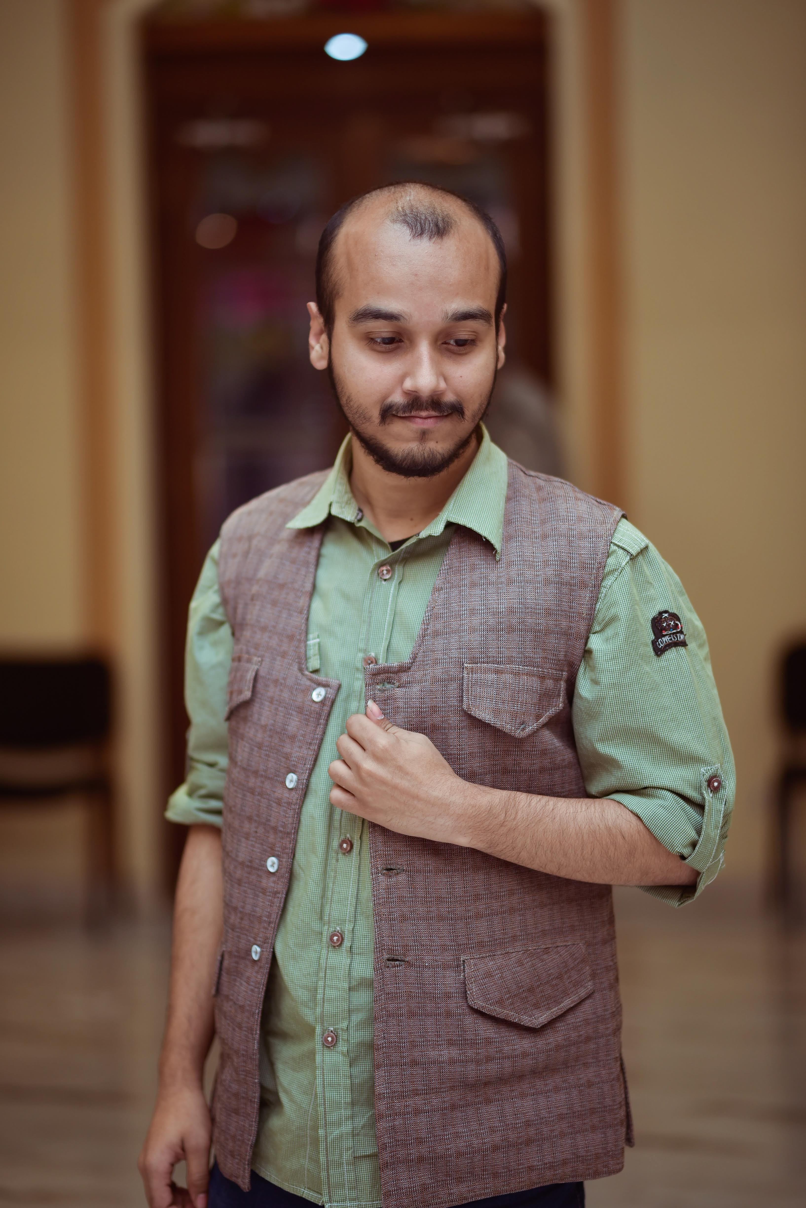 Ritam Banerjee