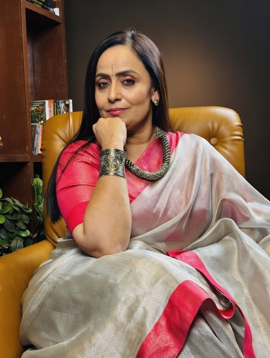 Vaishnavi MacDonald