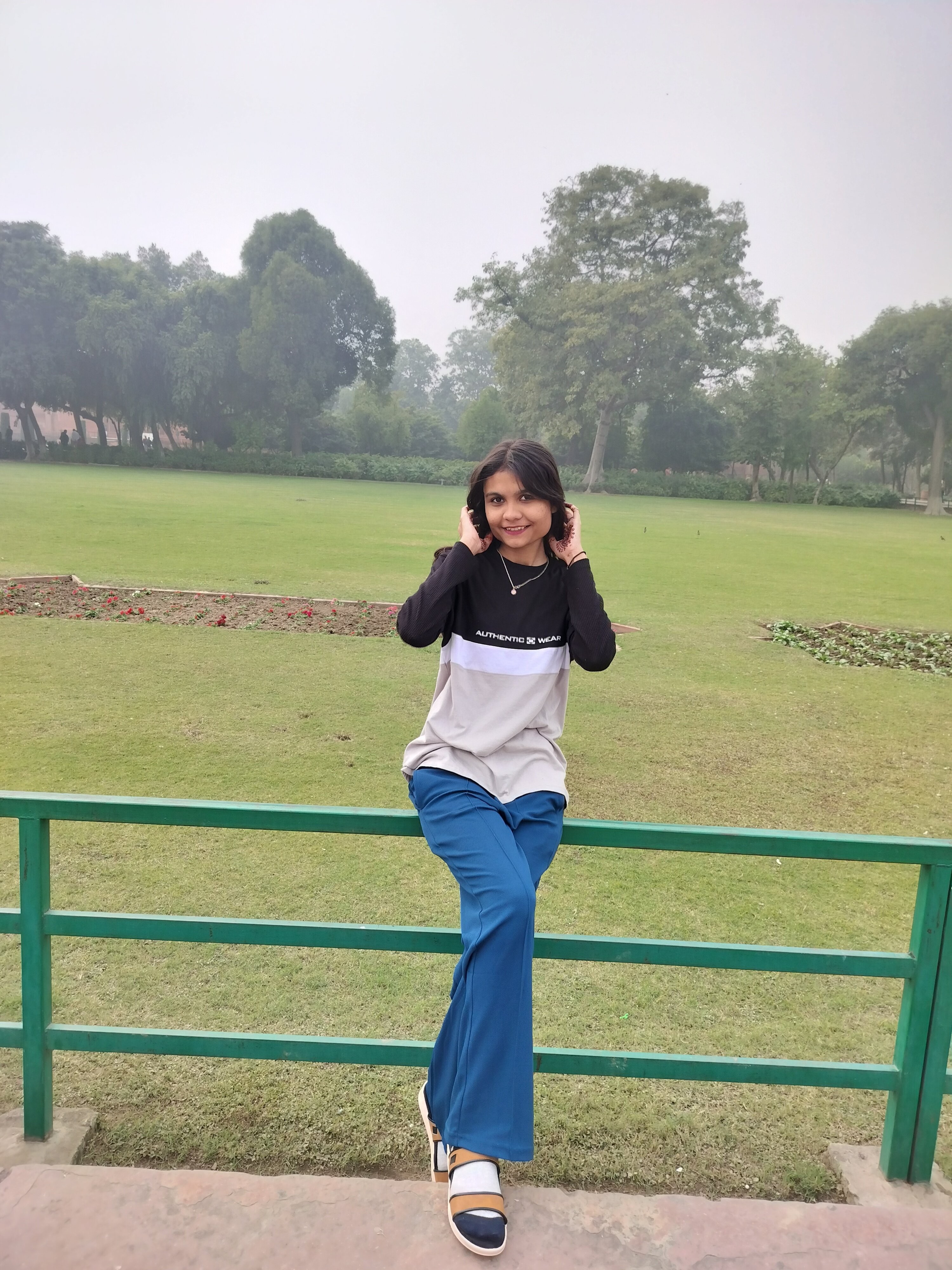 Honey Misaal