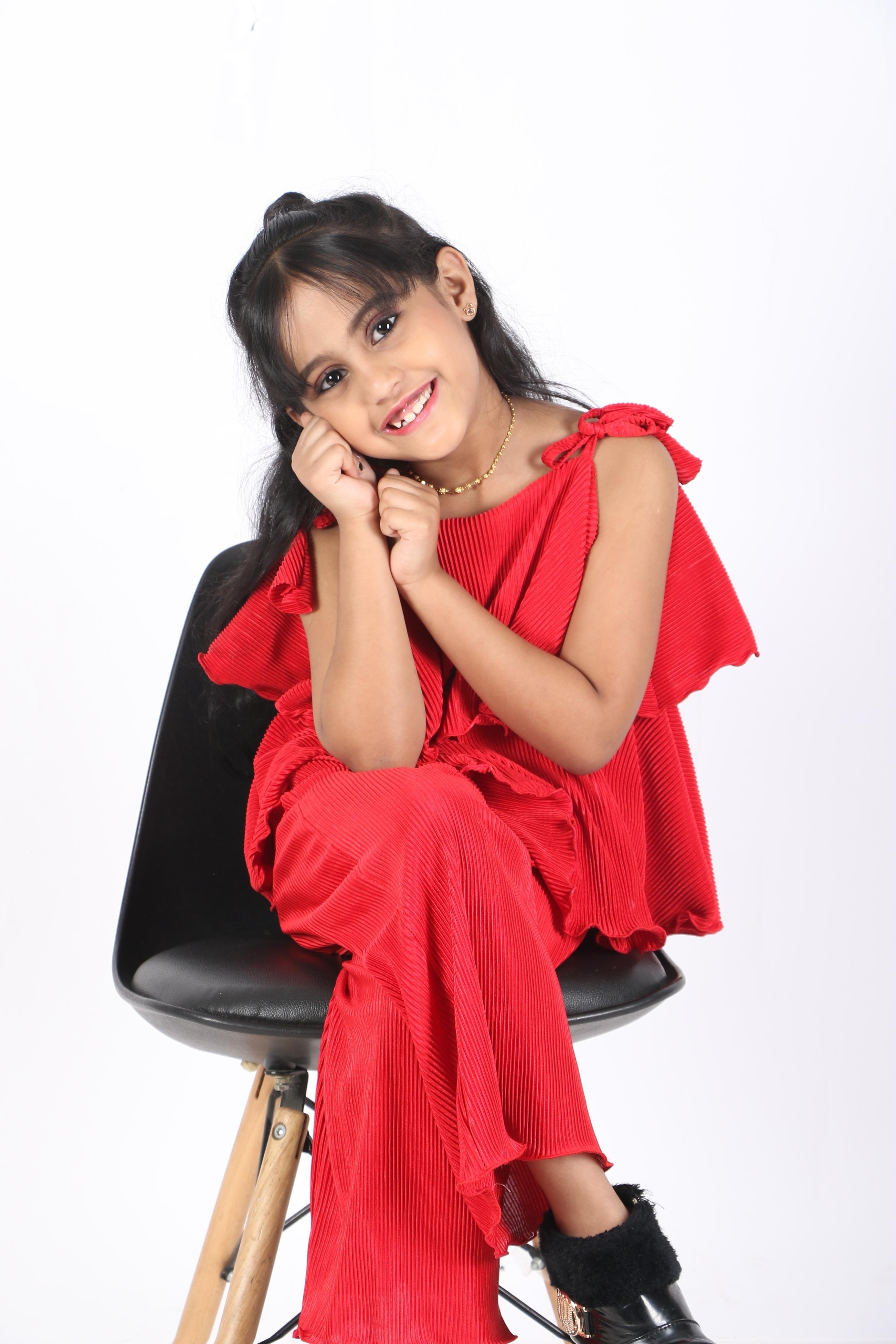 Reshmitha sree