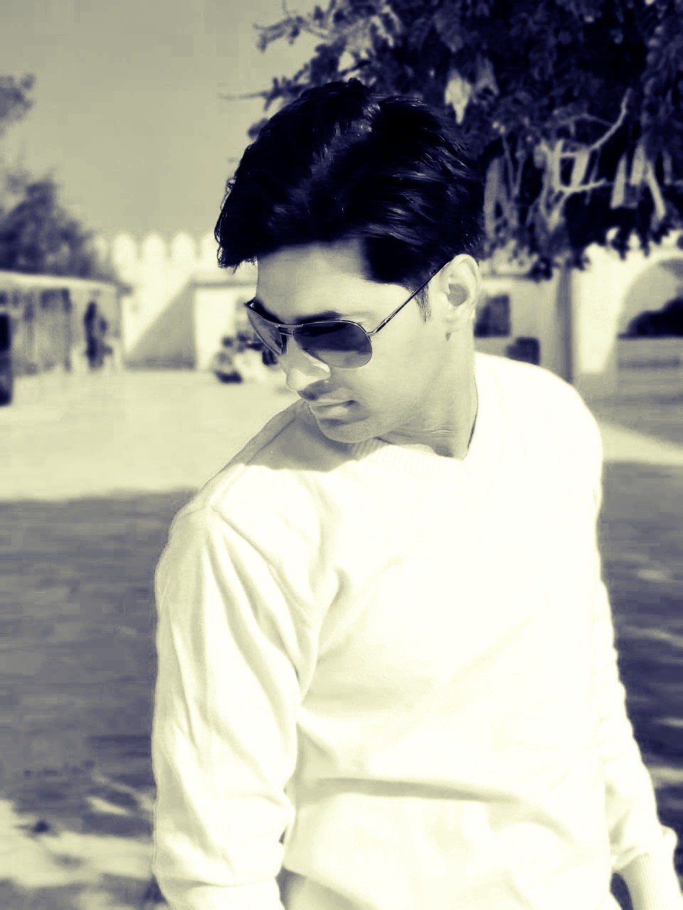 MANOJ Meena