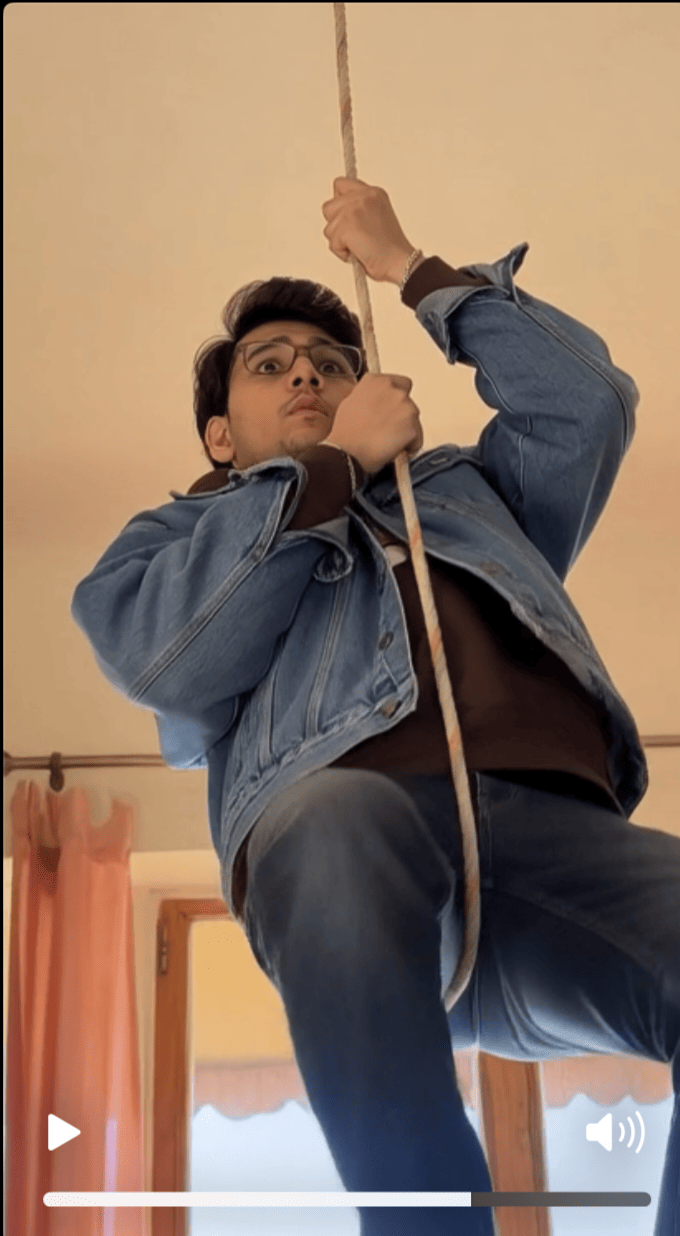 Shubham Rajput