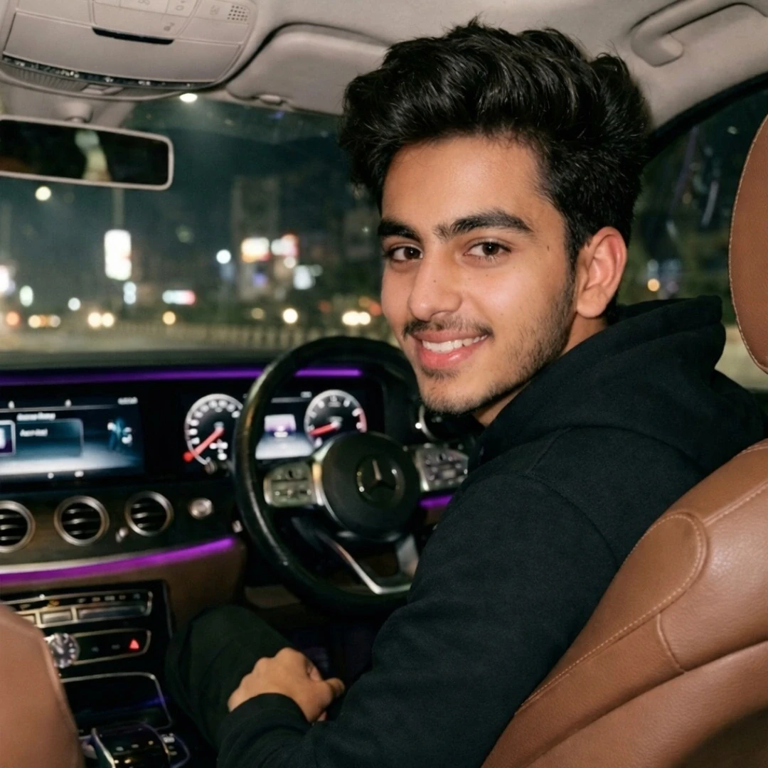 Aditya Pandit