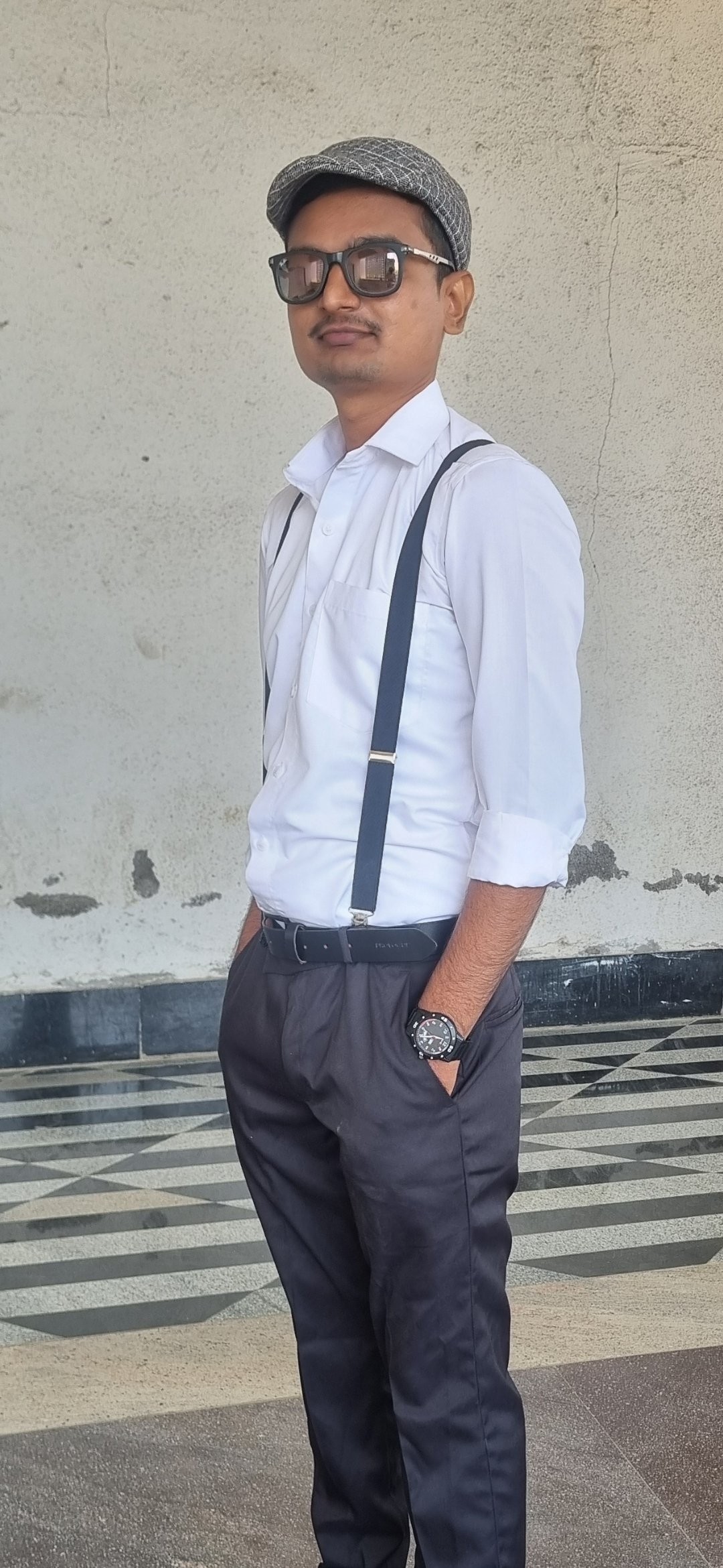 Aadesh Ingole