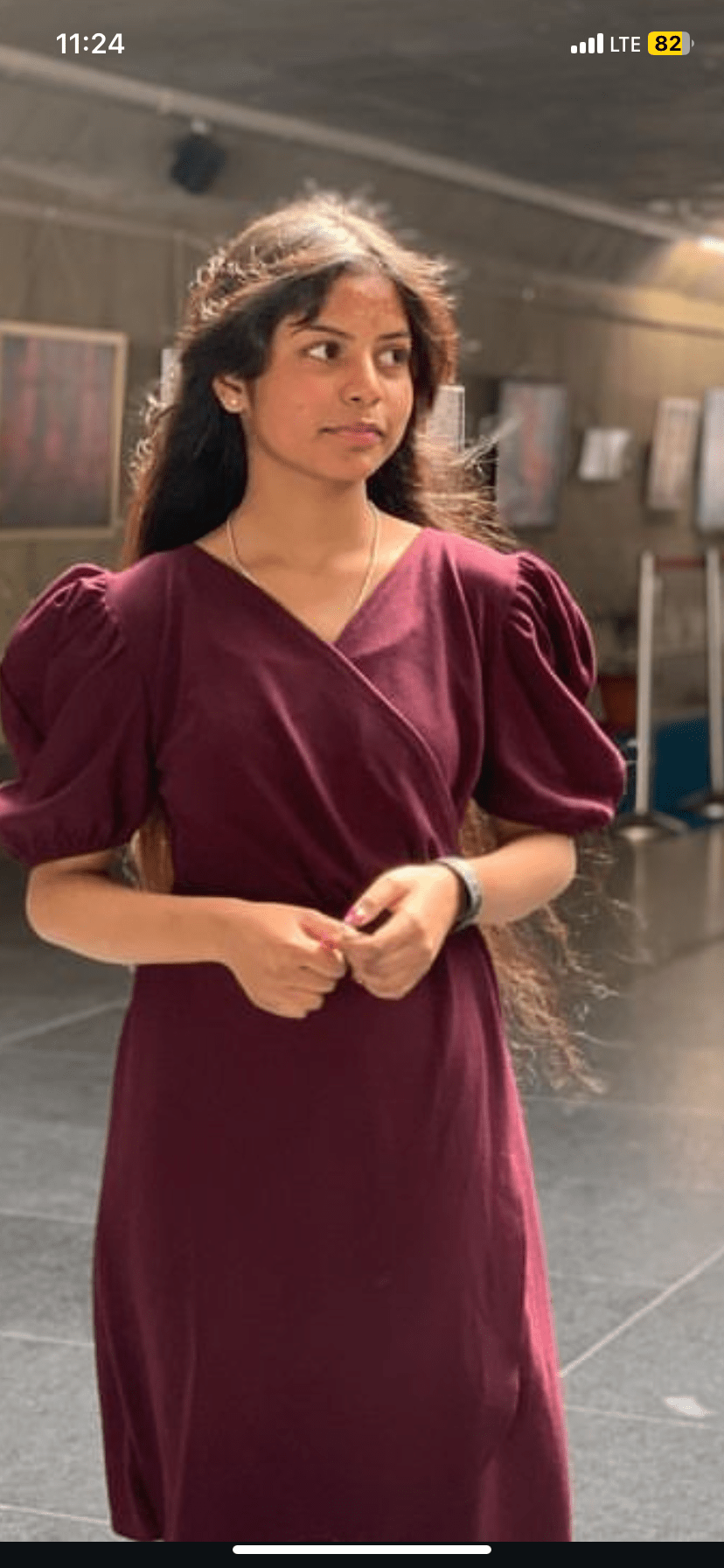 Manisha thakur