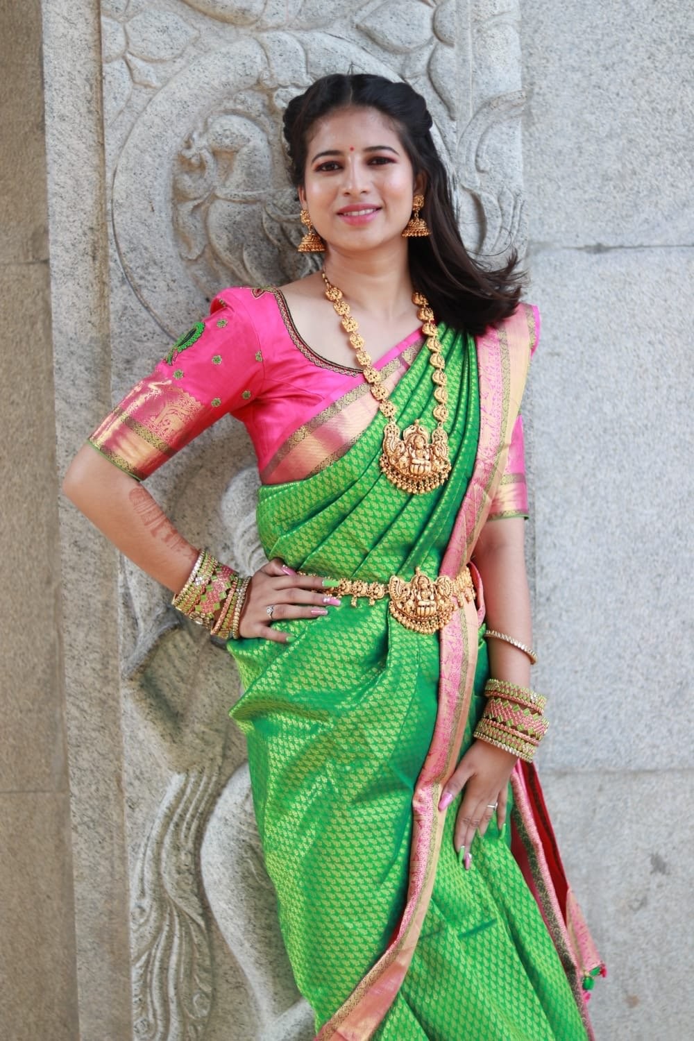 Preethi Gandhi