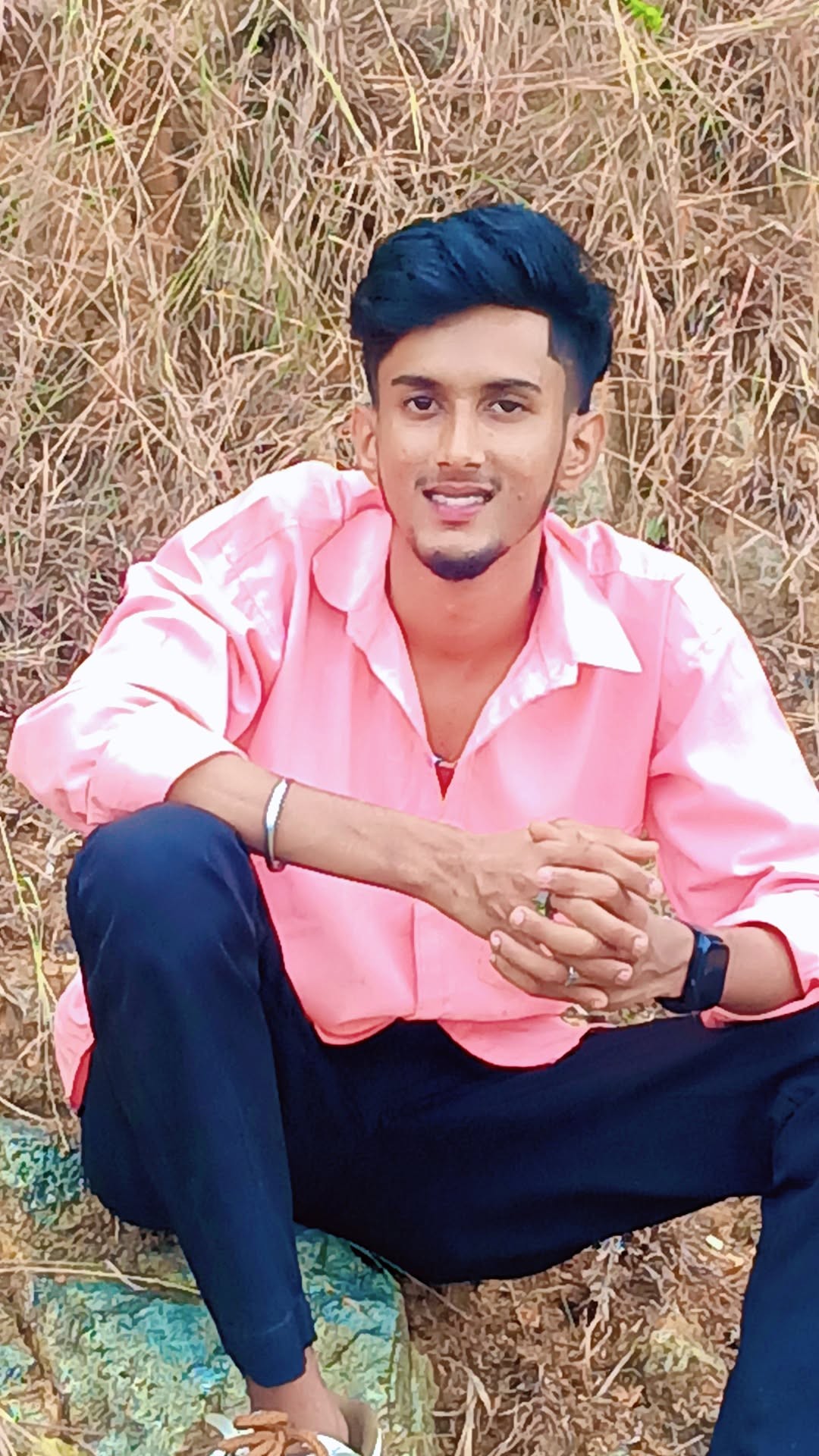 Actor Jameel