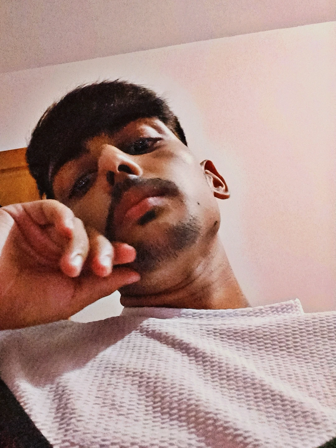 Ritik Senghani