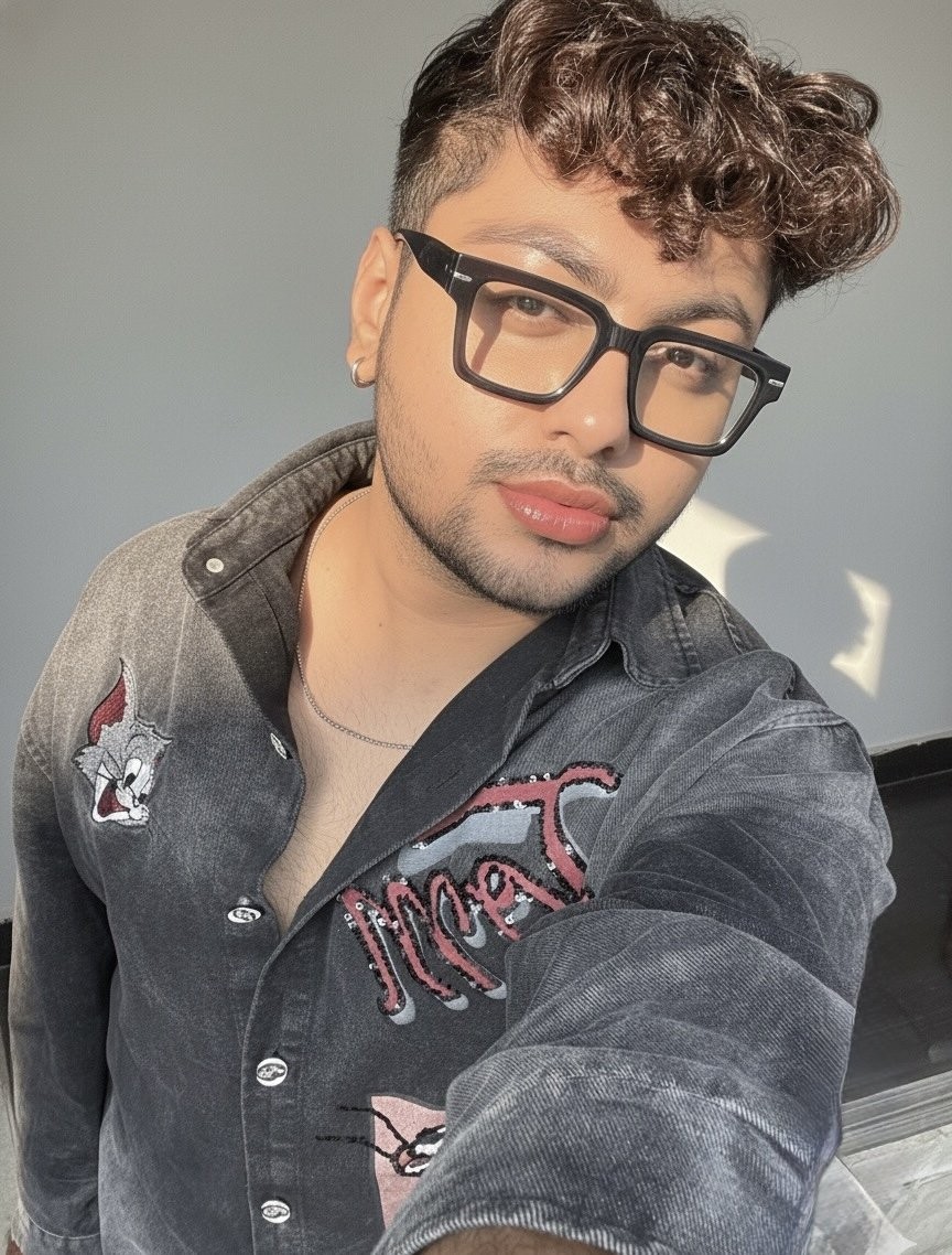 Tejas mishra