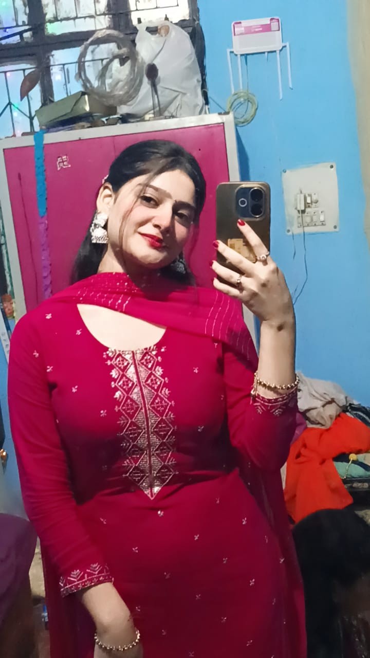 Khushi Thakur