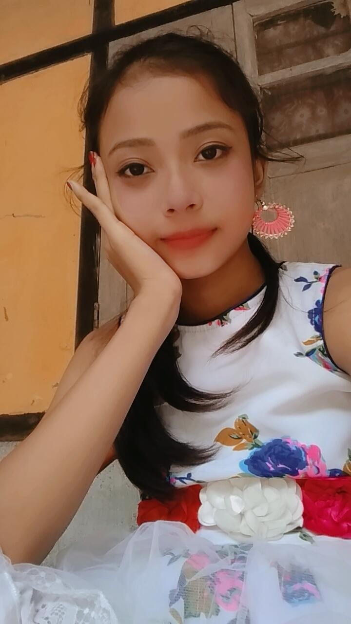 Parismita Rabha