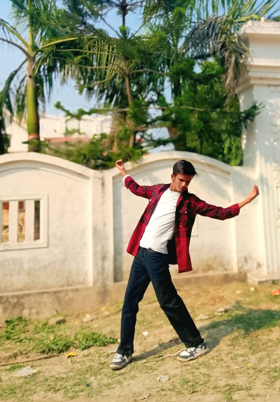 FAISHAL KHAN
