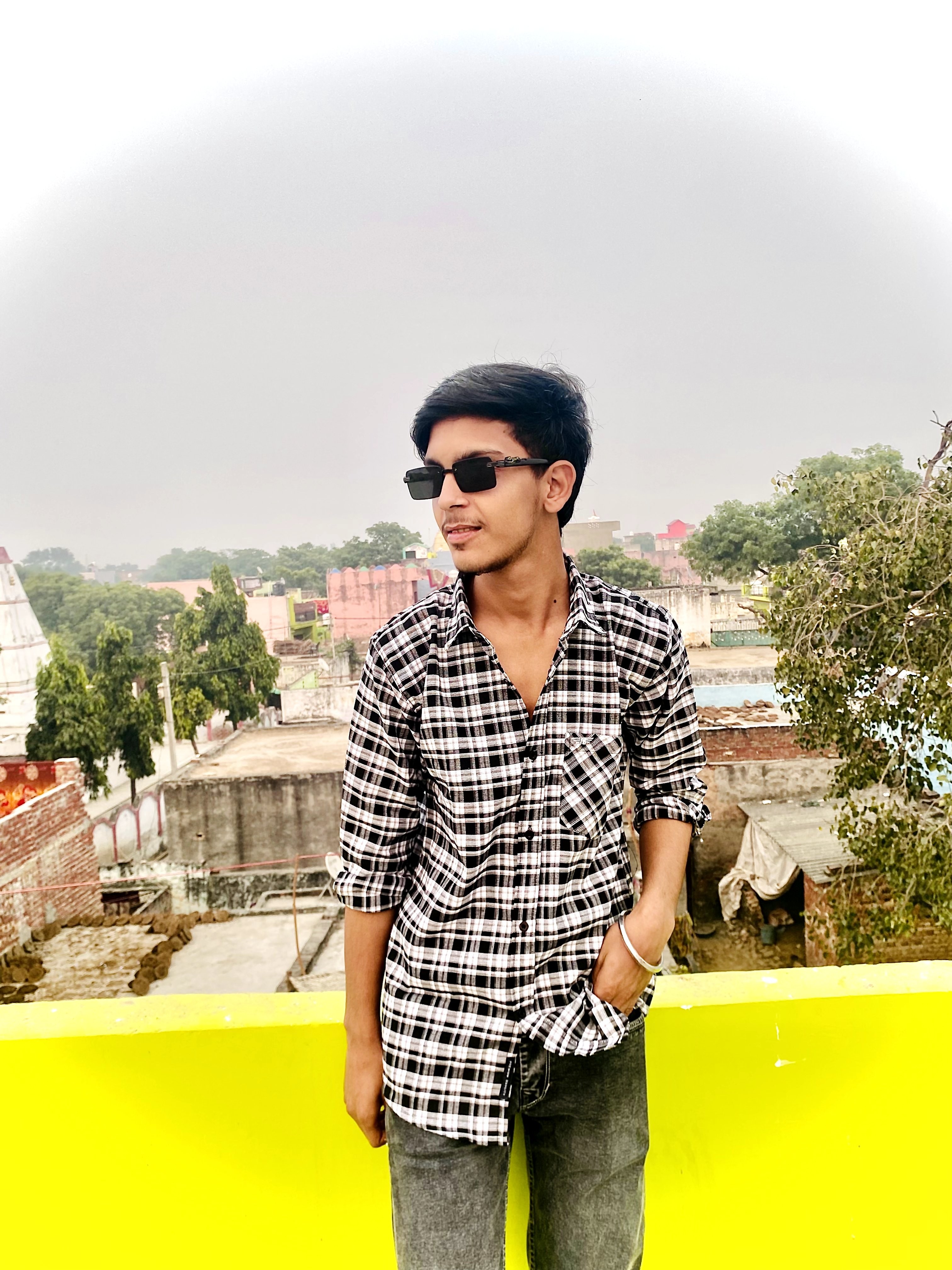 Omprakash Sing