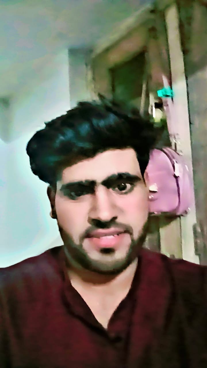 Goutam Dhangar