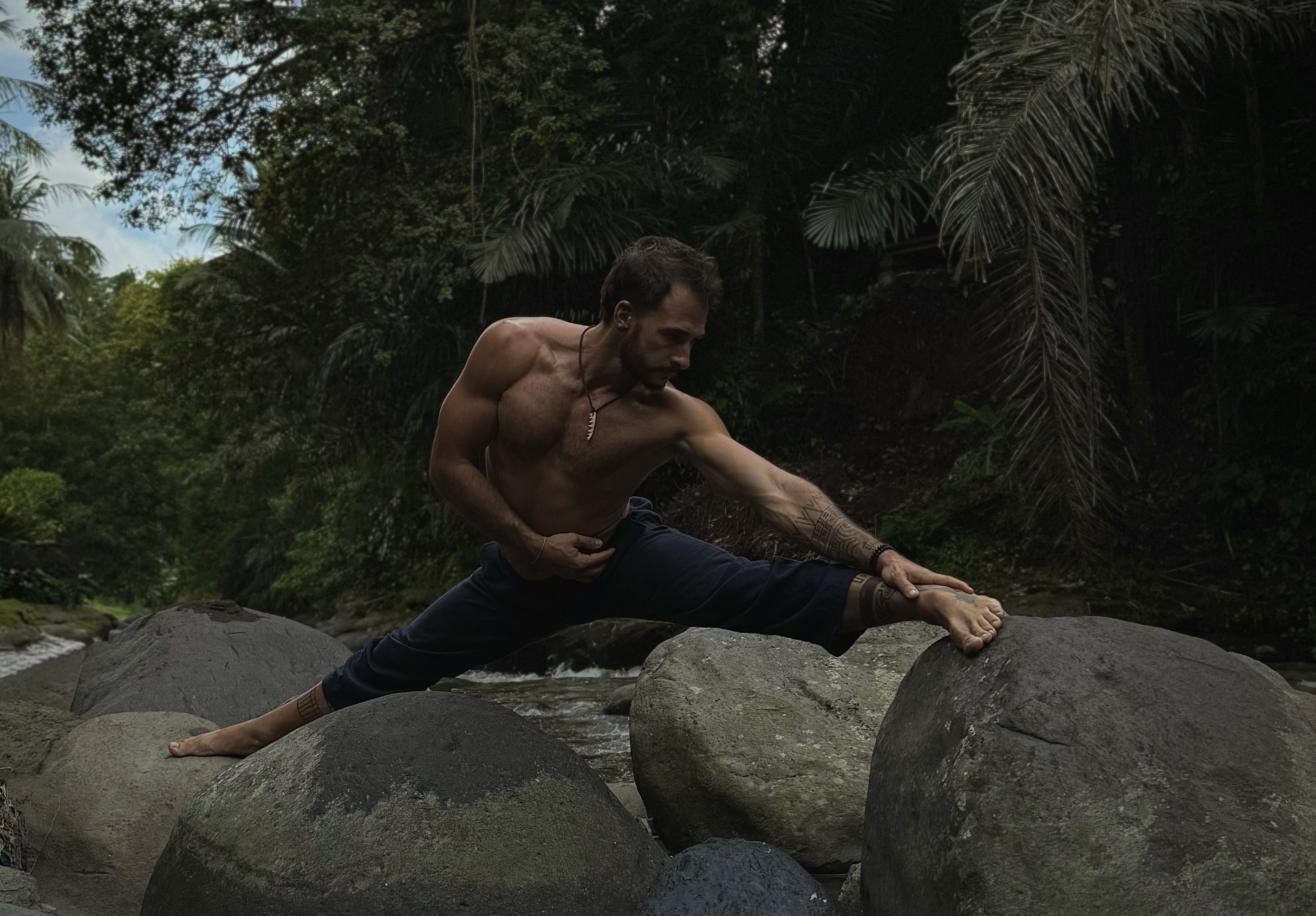 Mickael Aparicio
