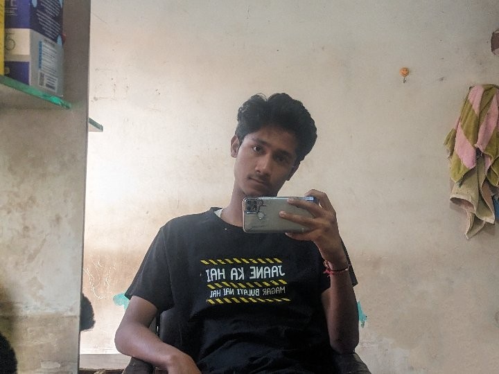 Ayush Bisht