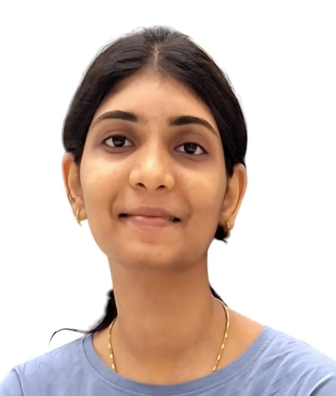 KIRTHANA S