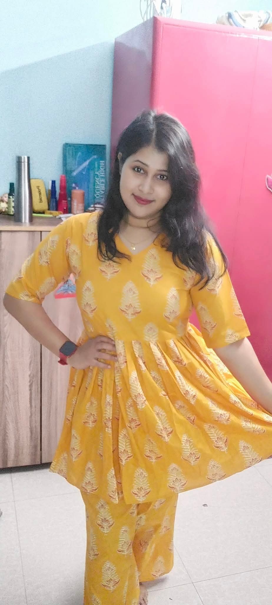 Sudipta Goswami