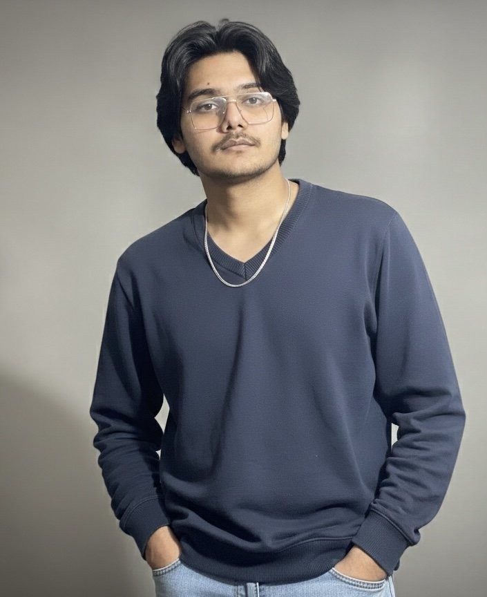 Pulkit Dhankhar