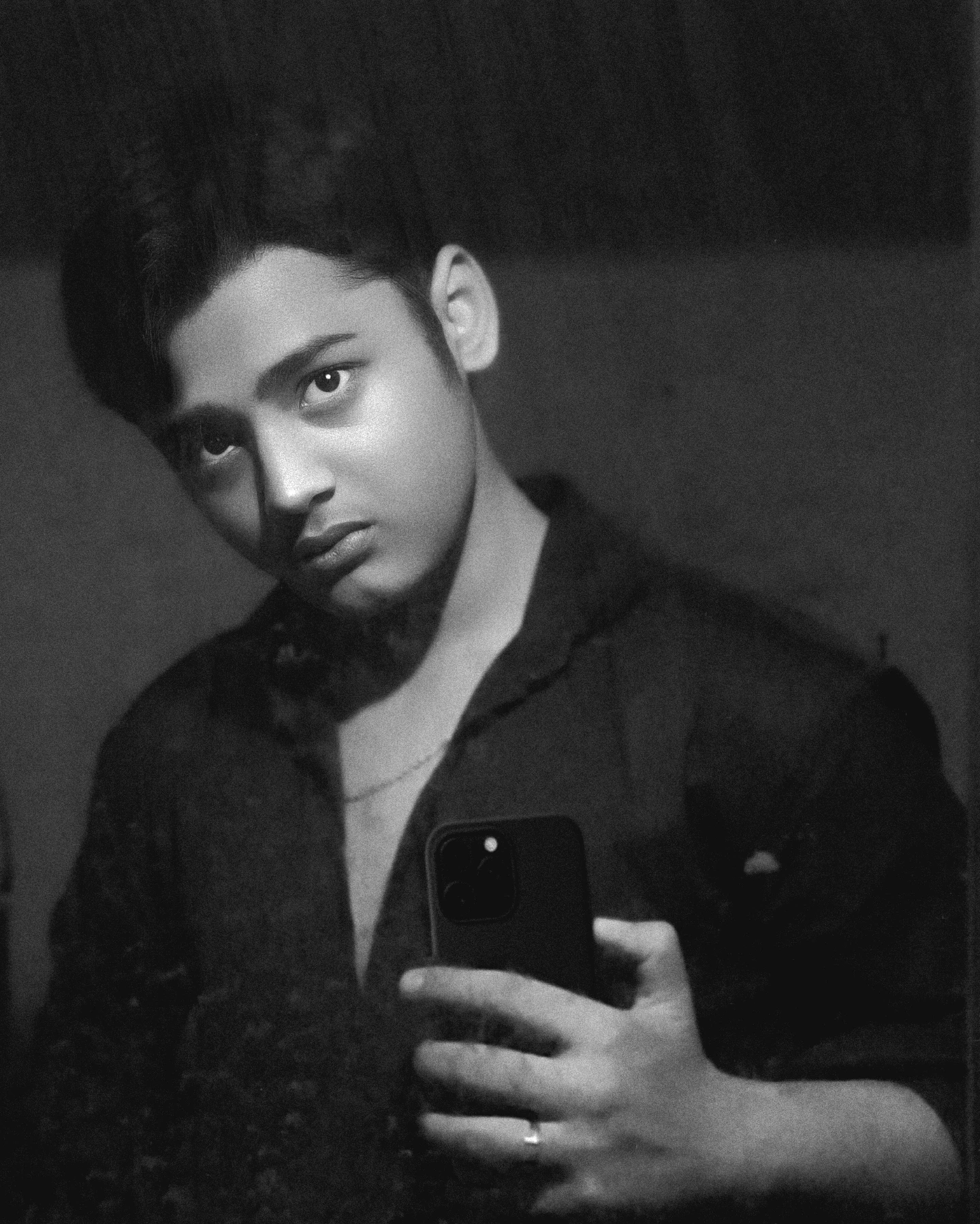 Siddharth Deep