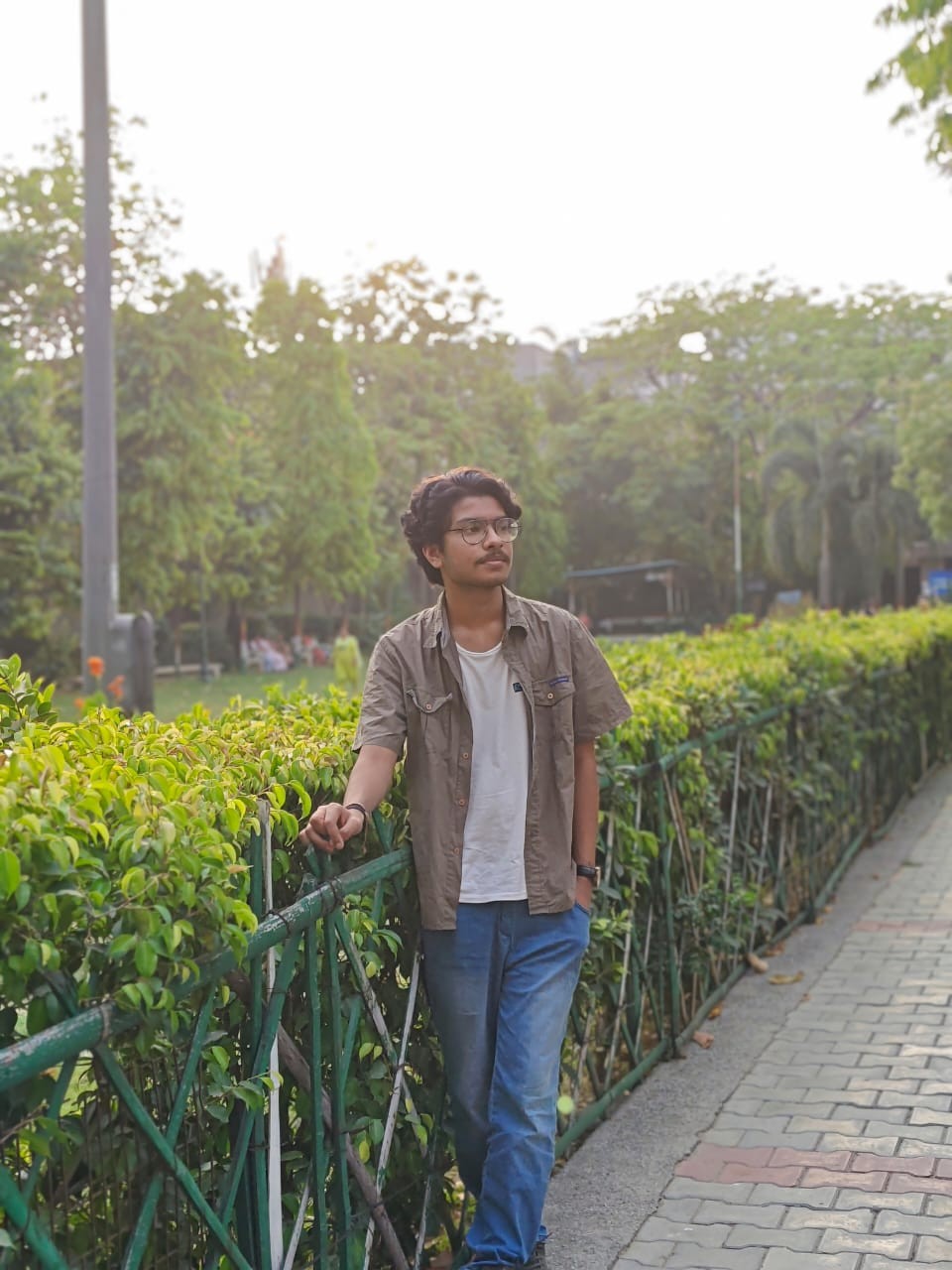 Ayush Sharma