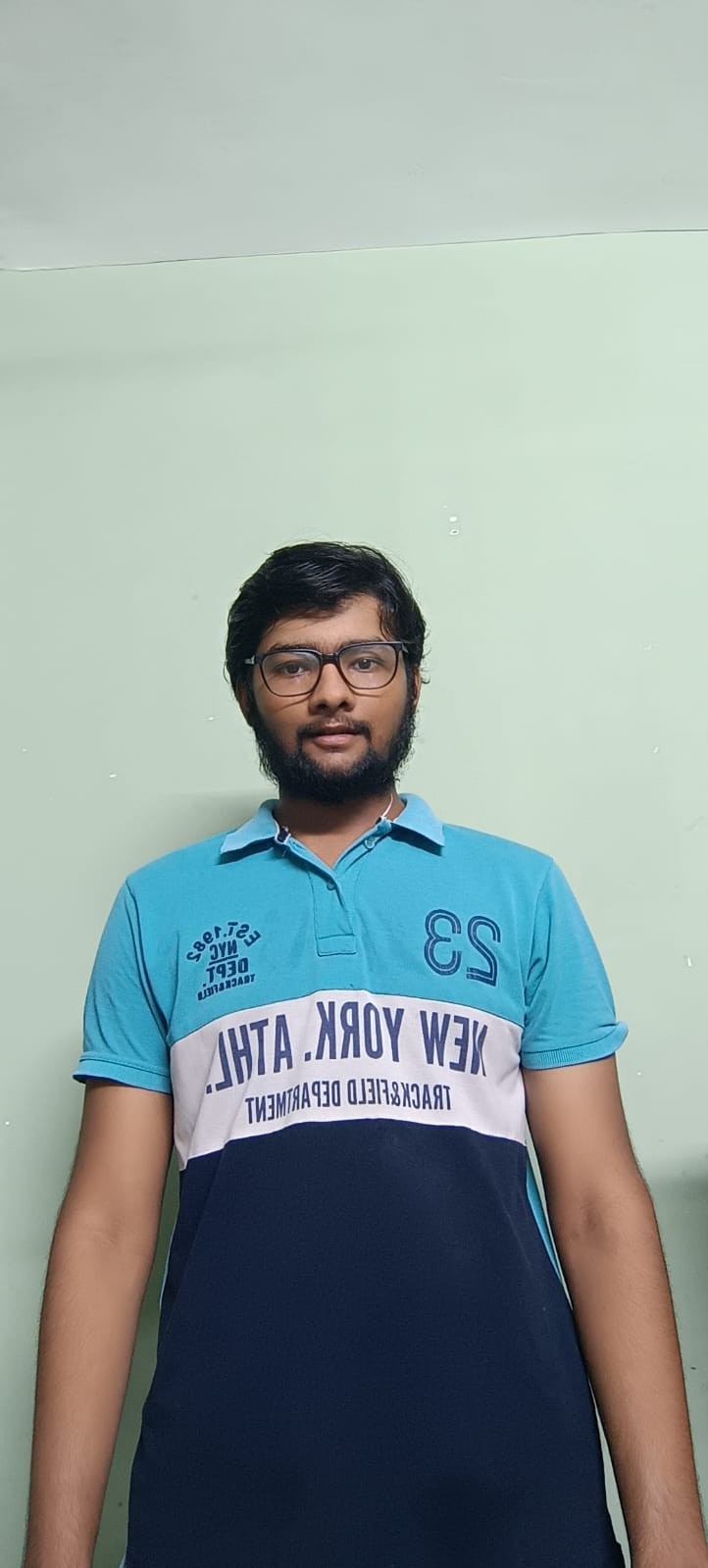 Pratham Shah