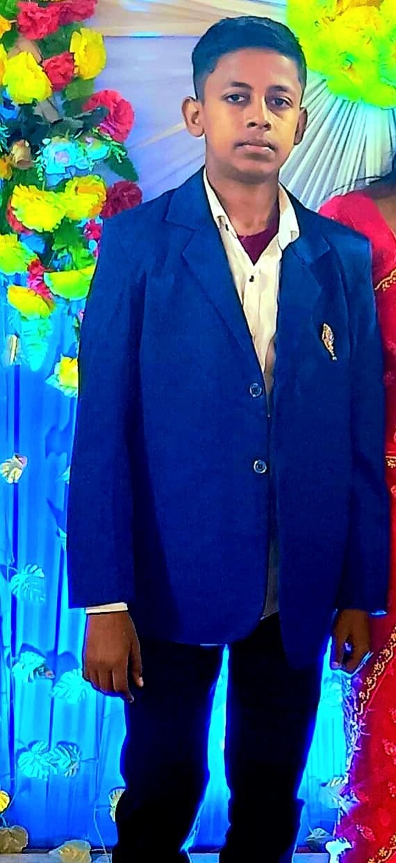 Manish Singh