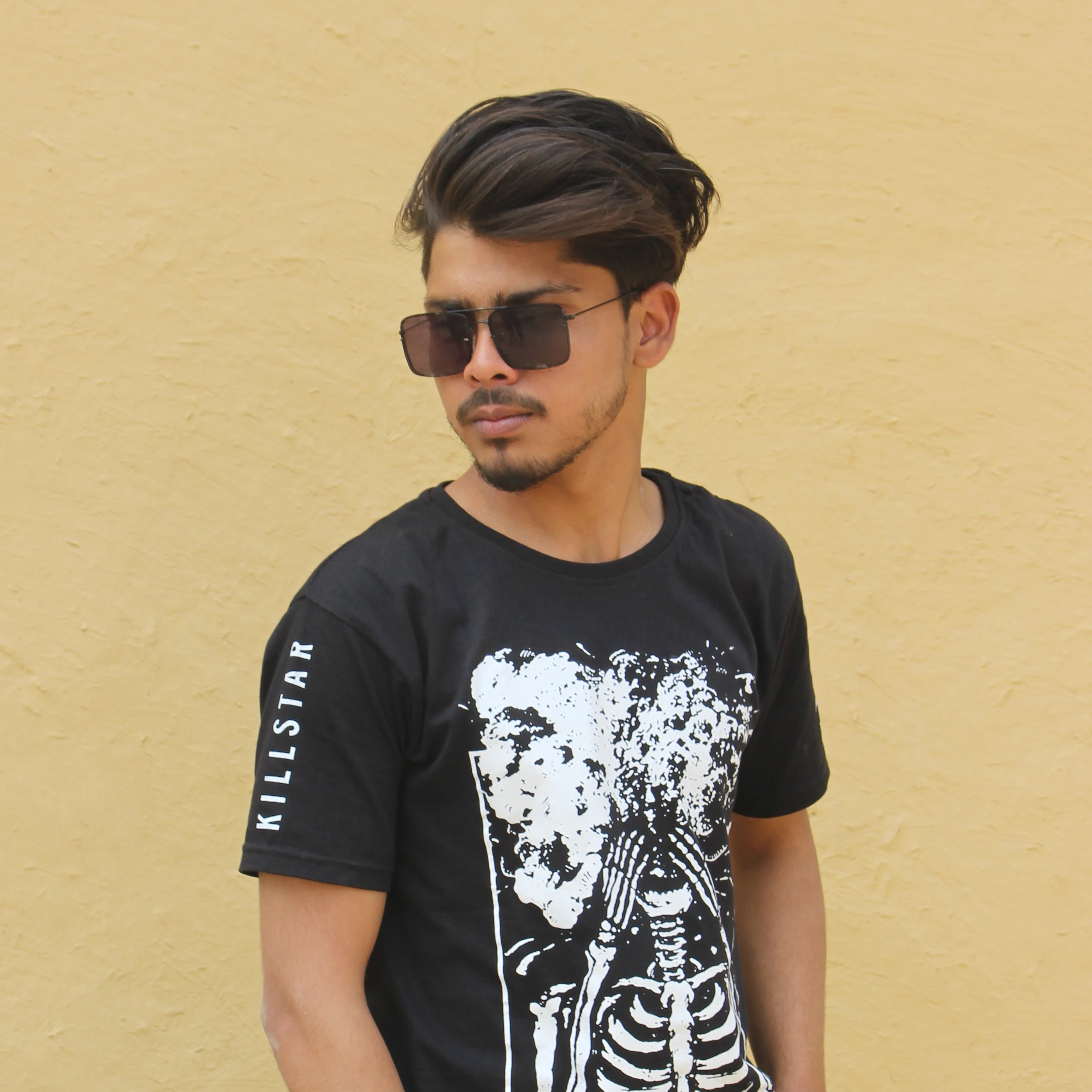 Anas furqan