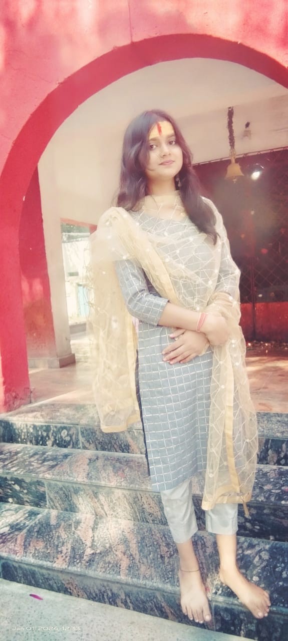 Amisha Kumari