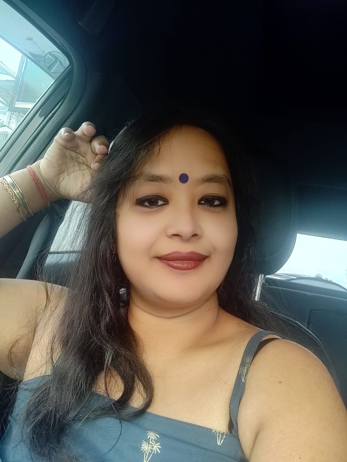 Rupa Sharma