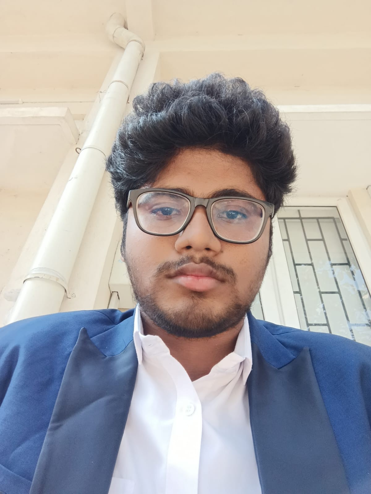 hemanth charan