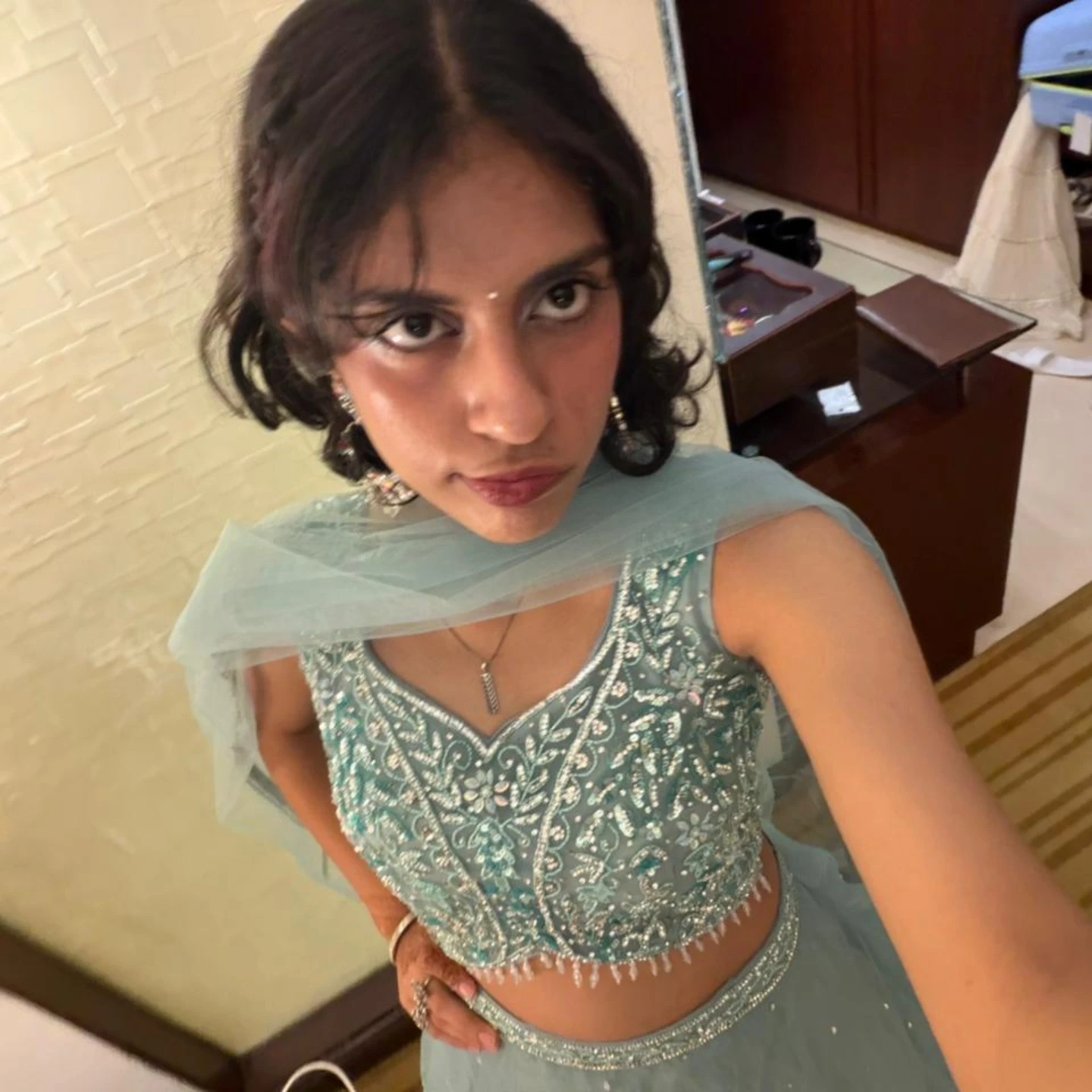 Dhaanvee Mathur