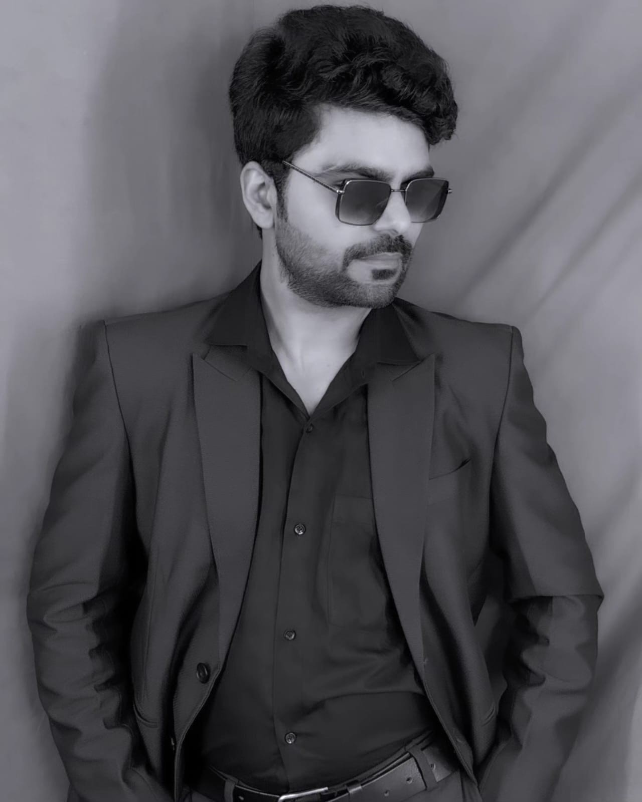 Aspak Khan