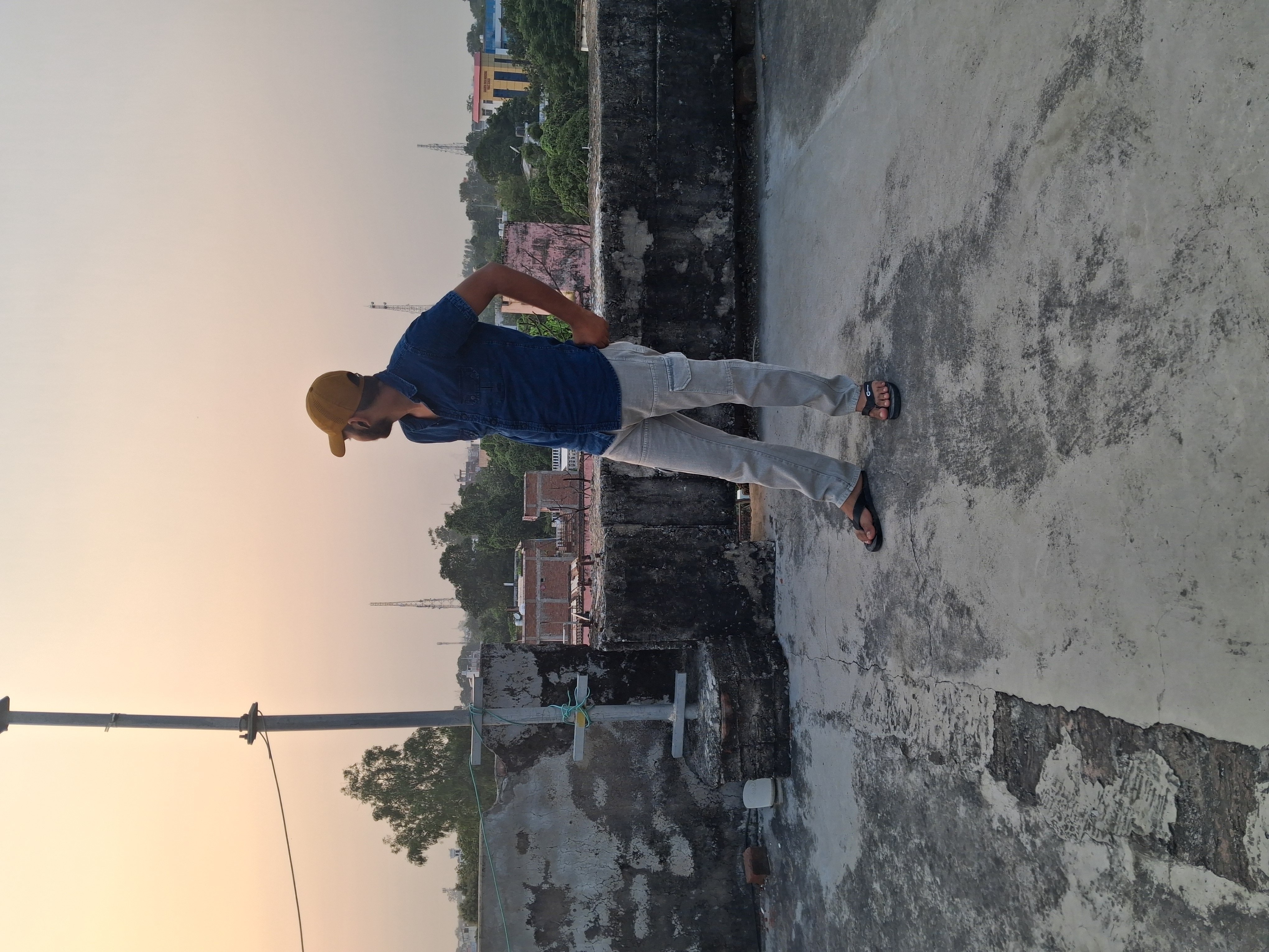 Piyush yadav