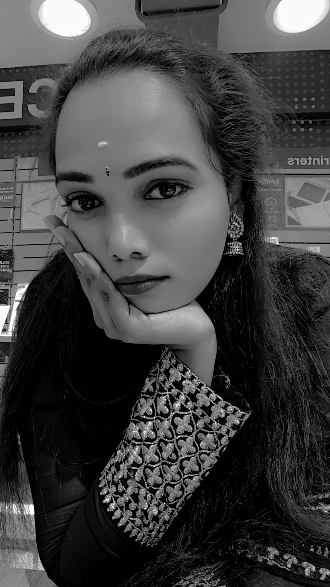 Shamala priya