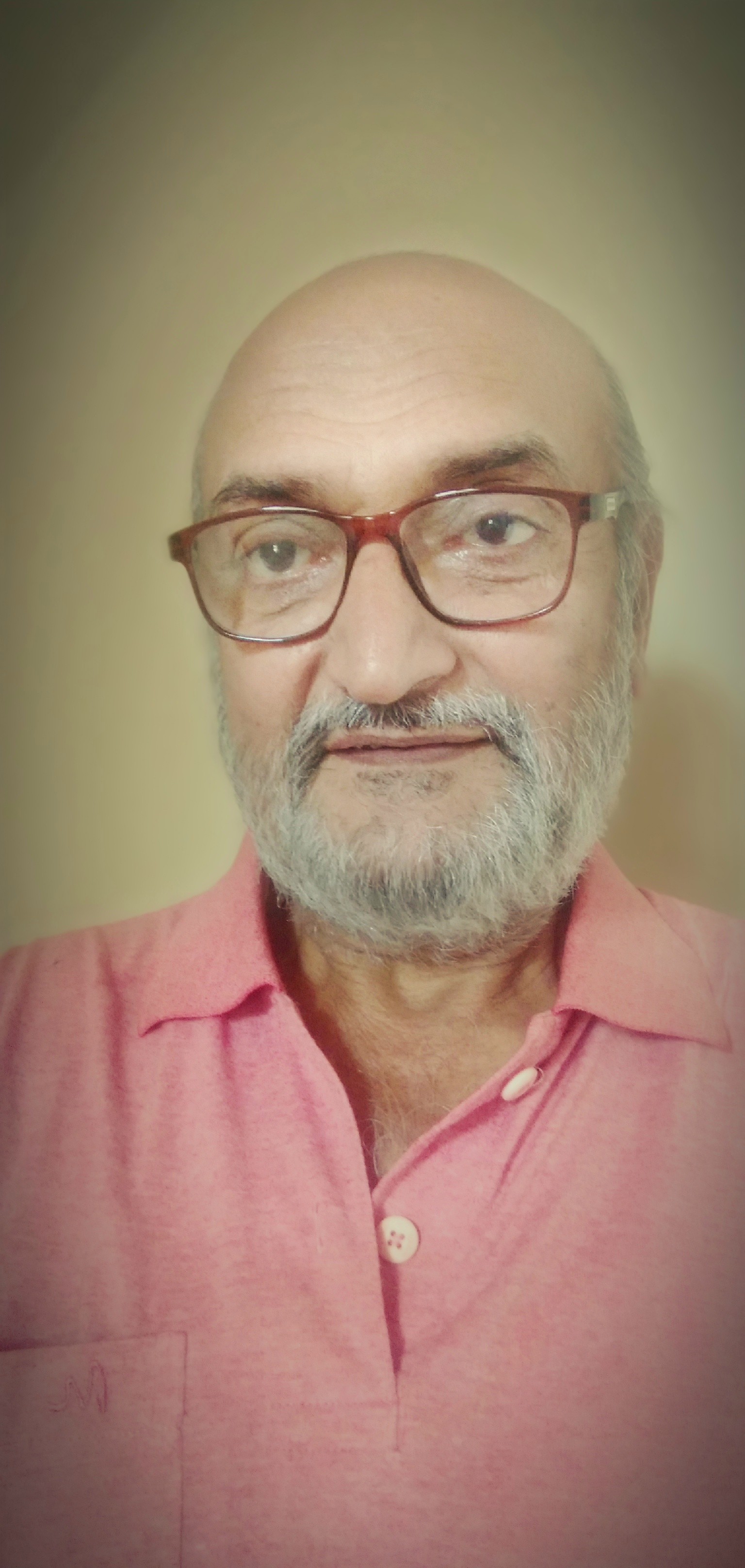 Sharad Bhuthadia