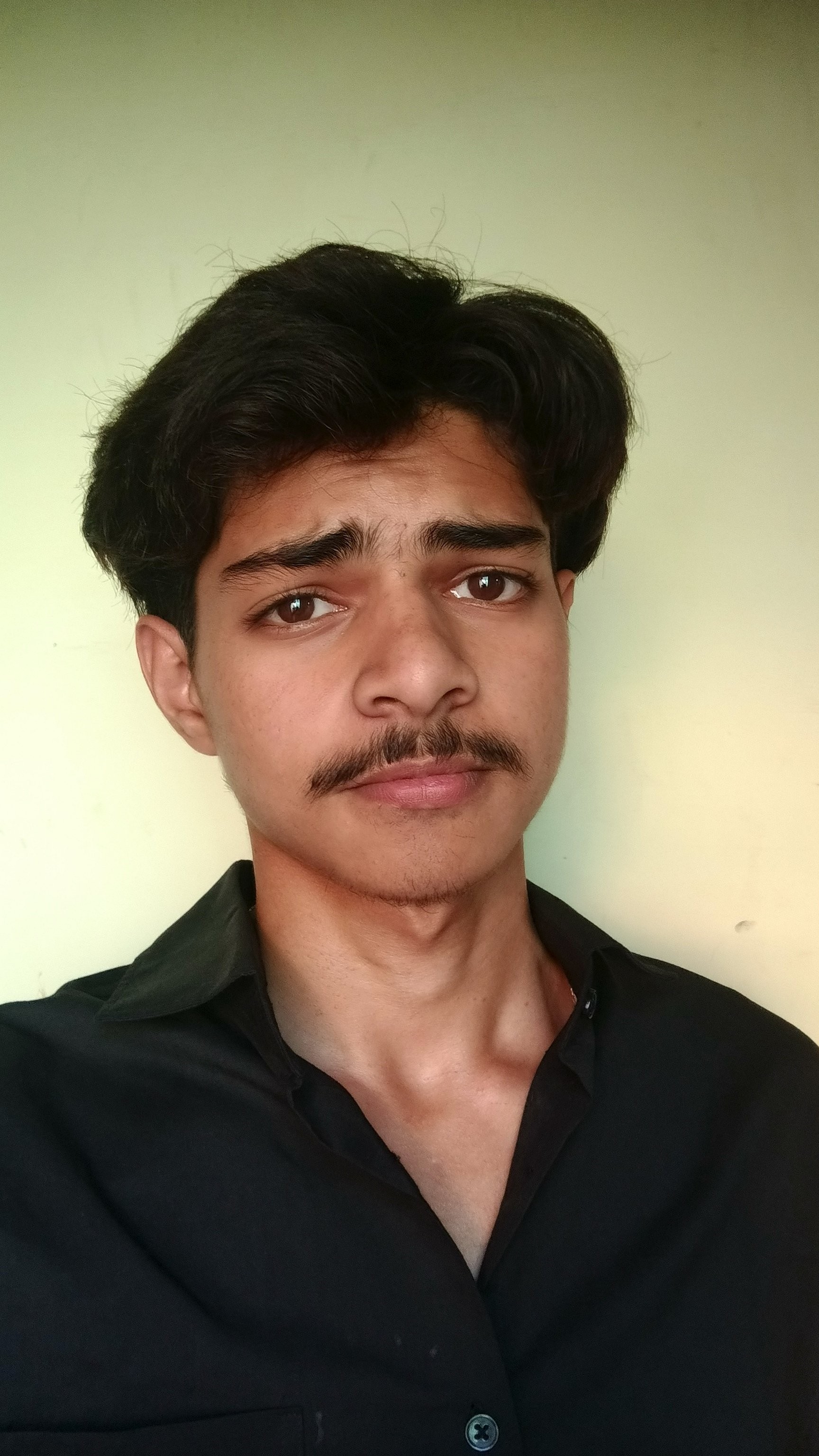 priyanshu dhantole